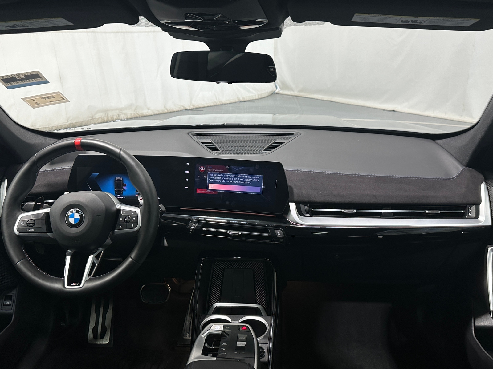 Thumbnail: 2026 BMW X1 - 2