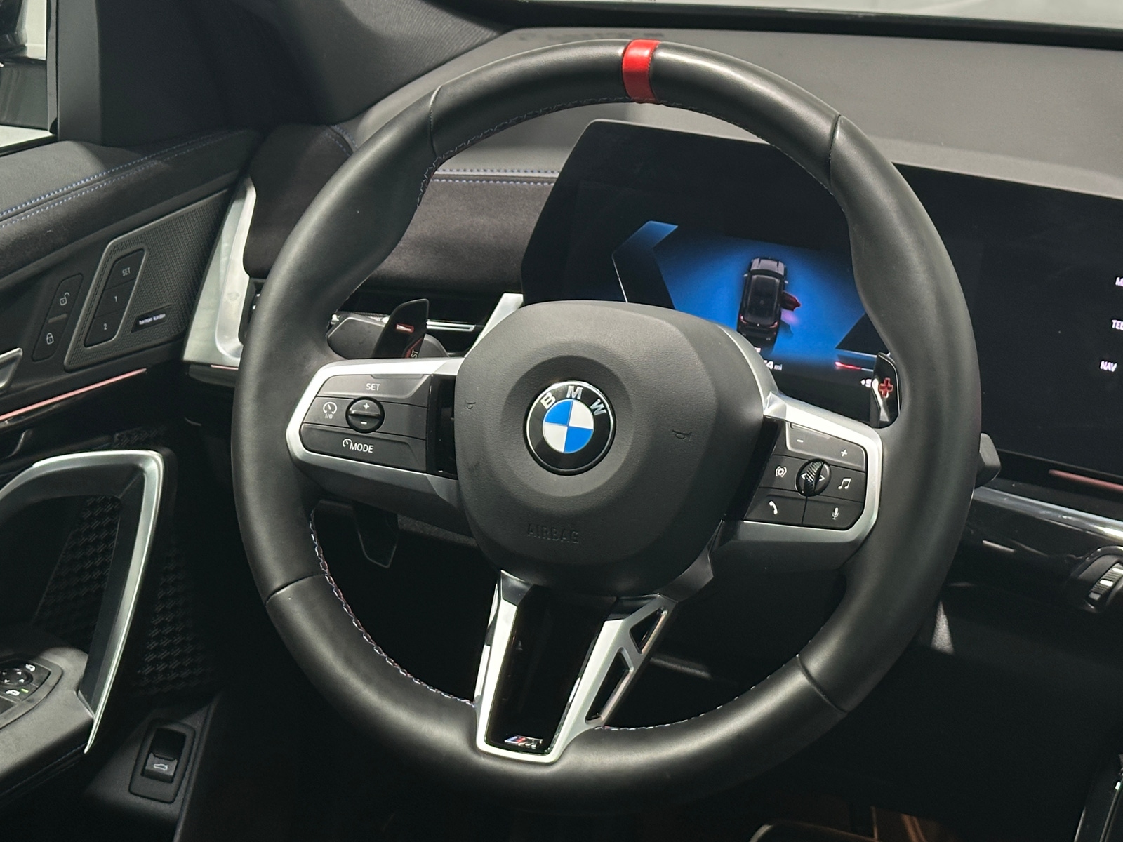 Thumbnail: 2026 BMW X1 - 4