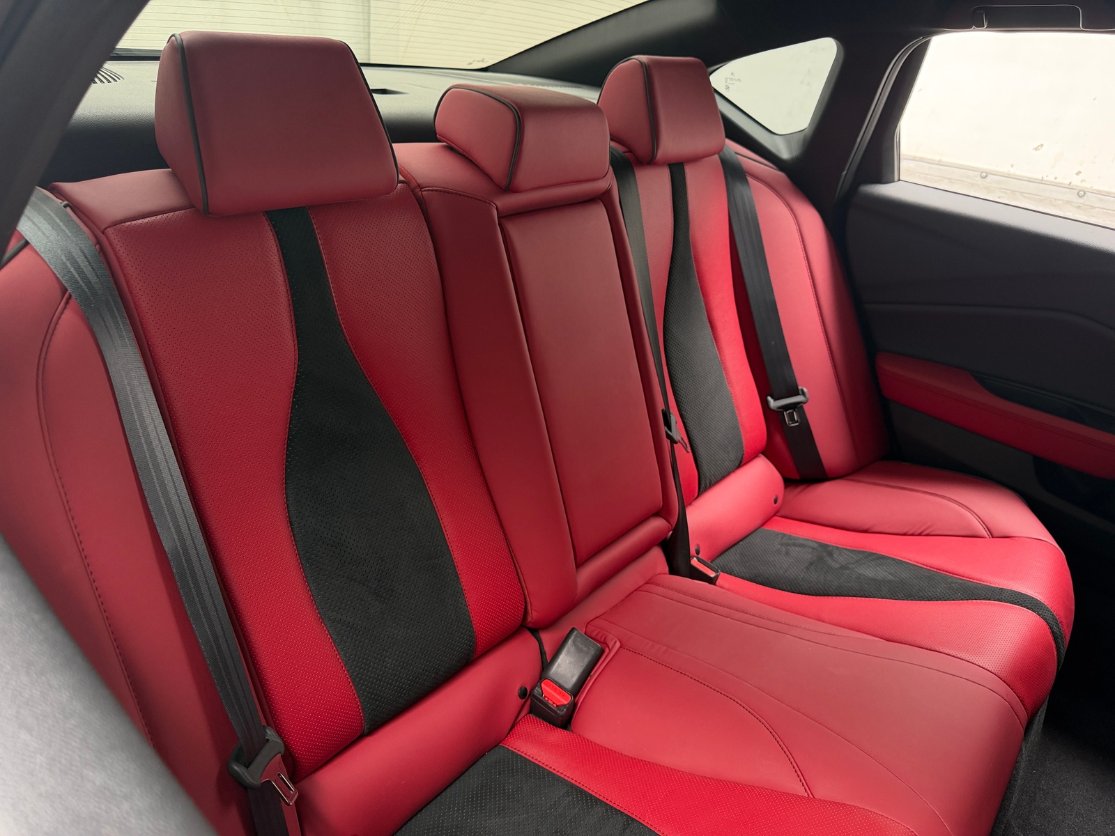 Thumbnail: 2022 Acura TLX - 5