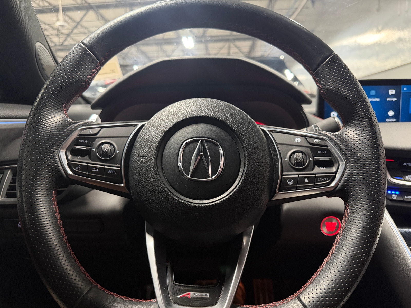 Thumbnail: 2022 Acura TLX - 4