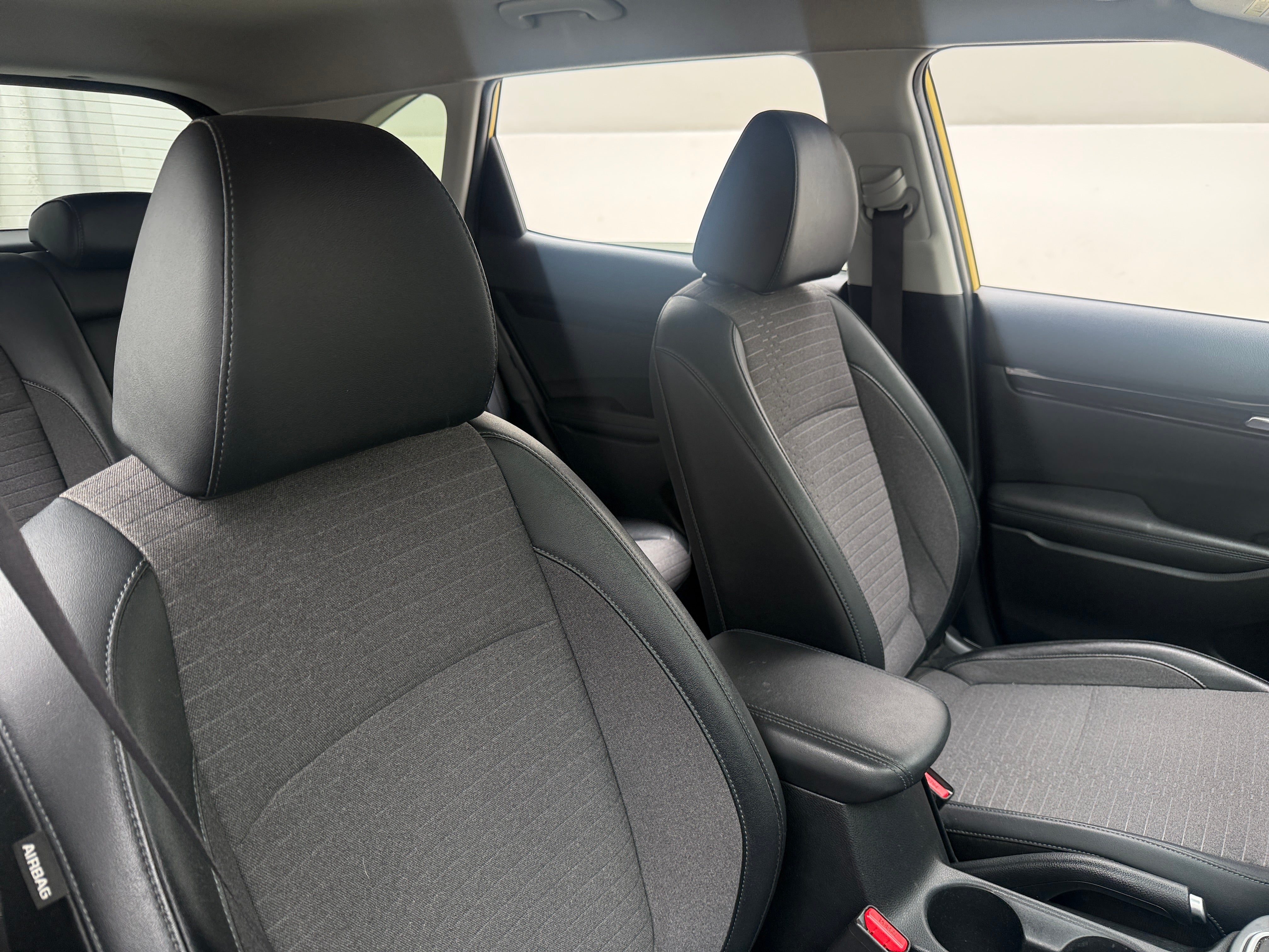 2021 Kia Seltos