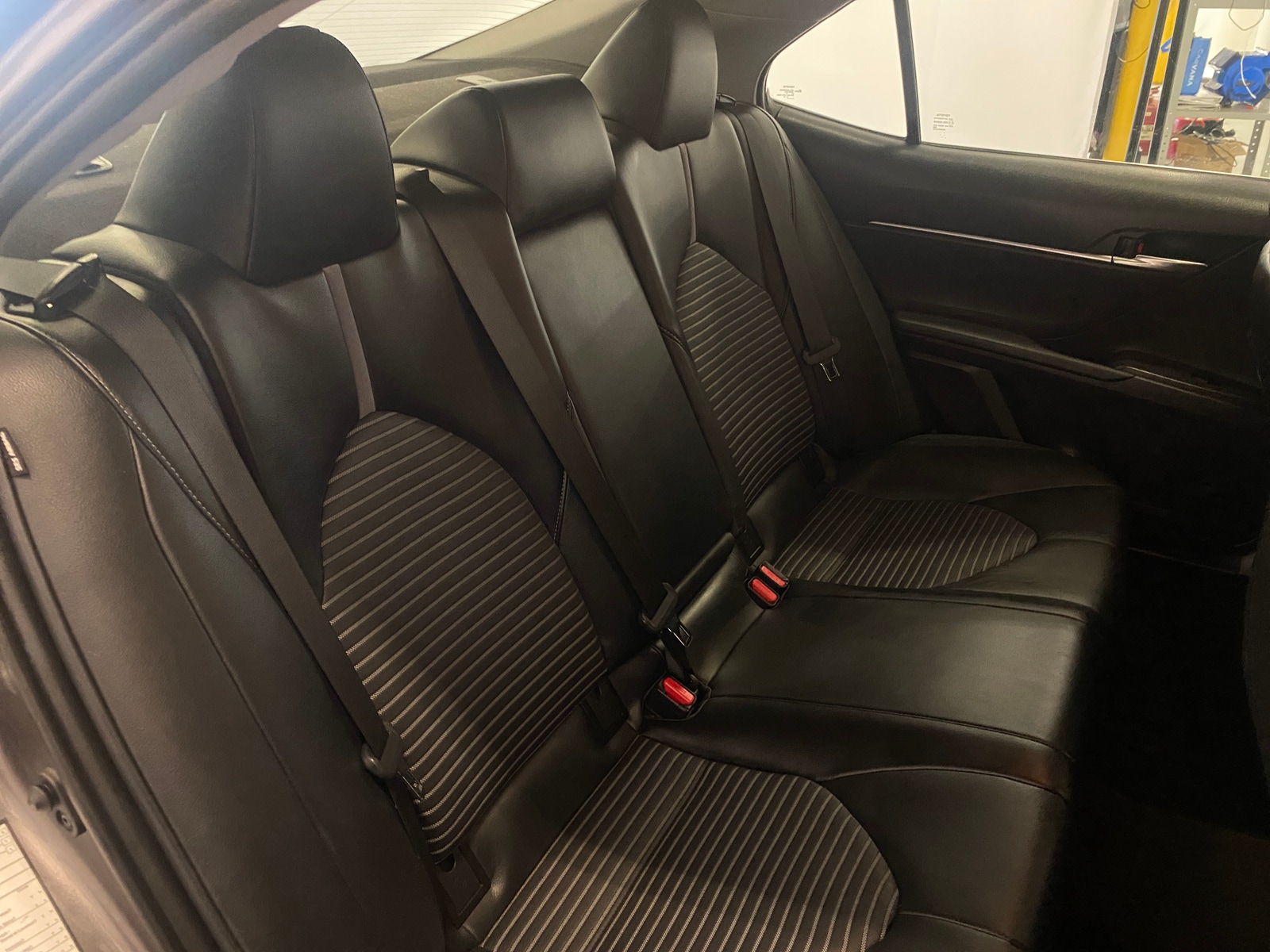 Thumbnail: 2021 Toyota Camry - 6