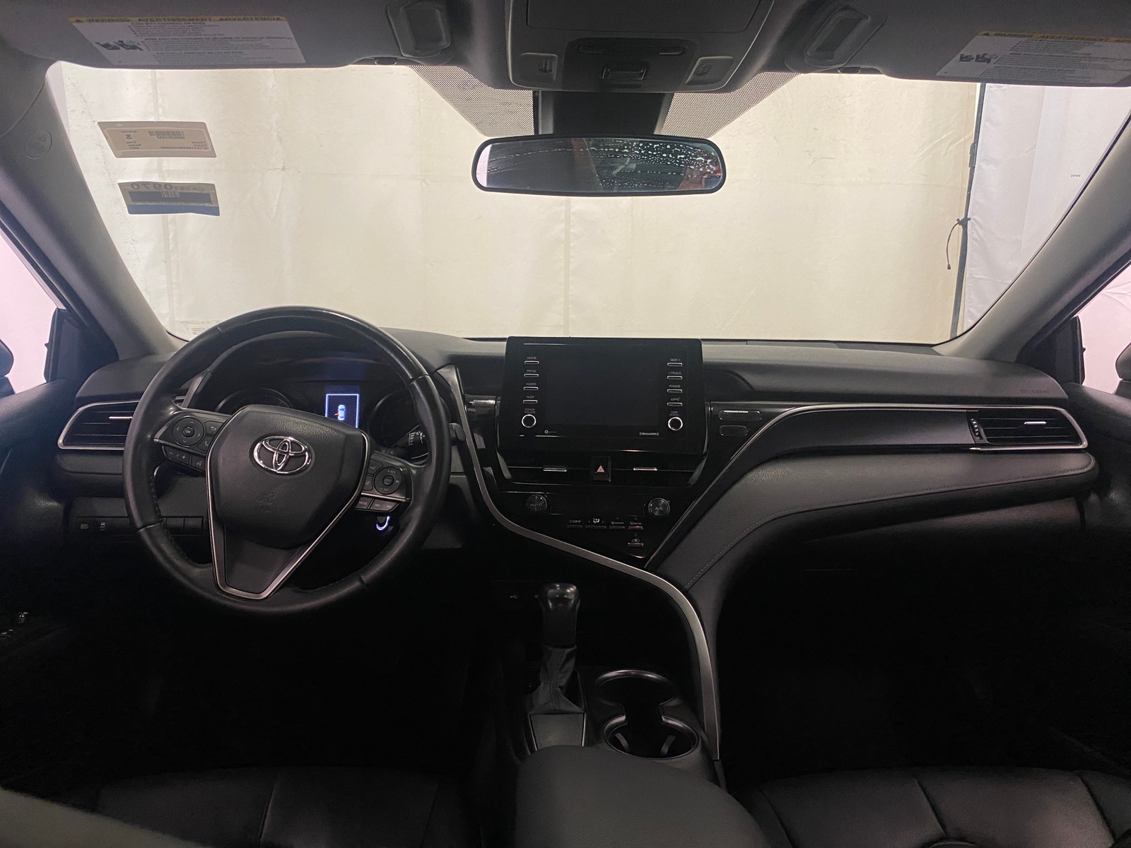 Thumbnail: 2021 Toyota Camry - 3