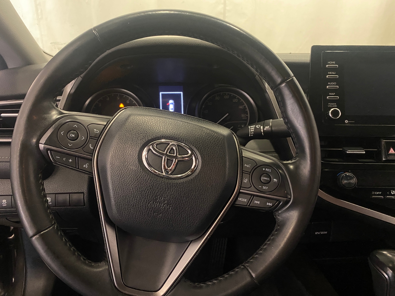 Thumbnail: 2021 Toyota Camry - 5