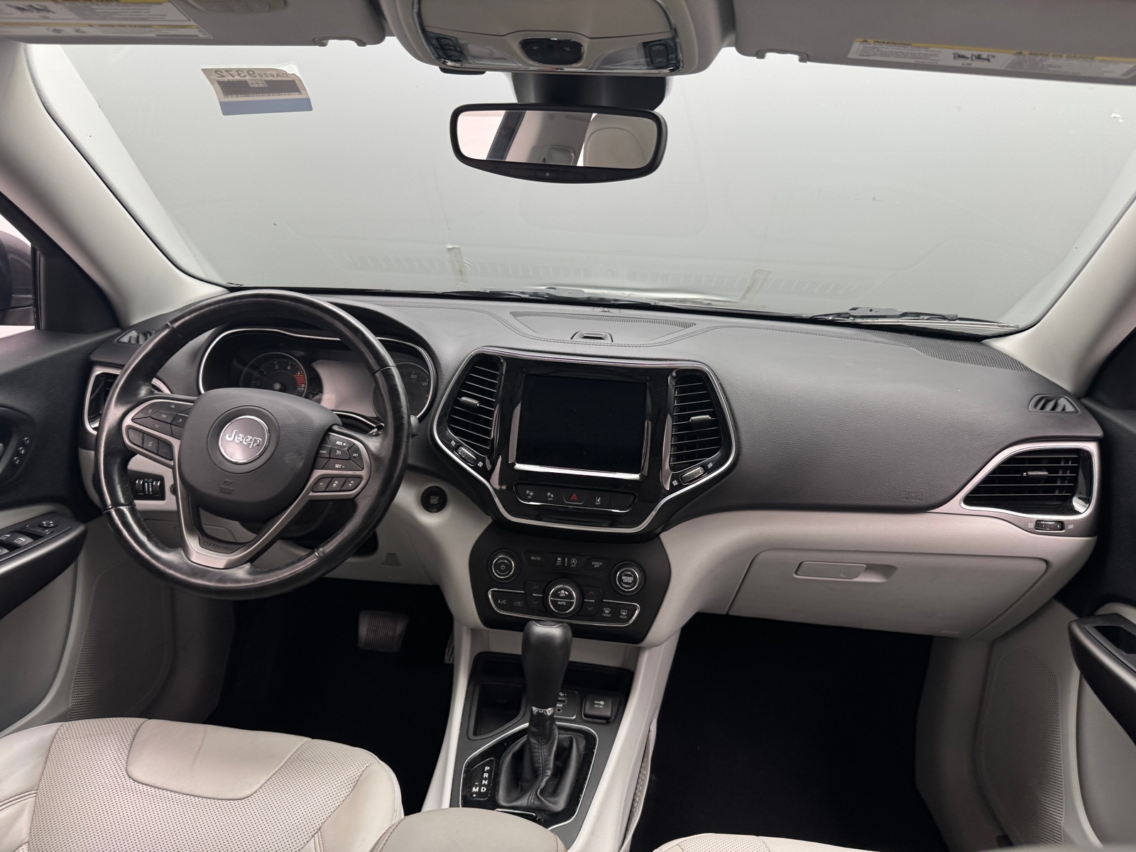 Thumbnail: 2021 Jeep Cherokee - 2
