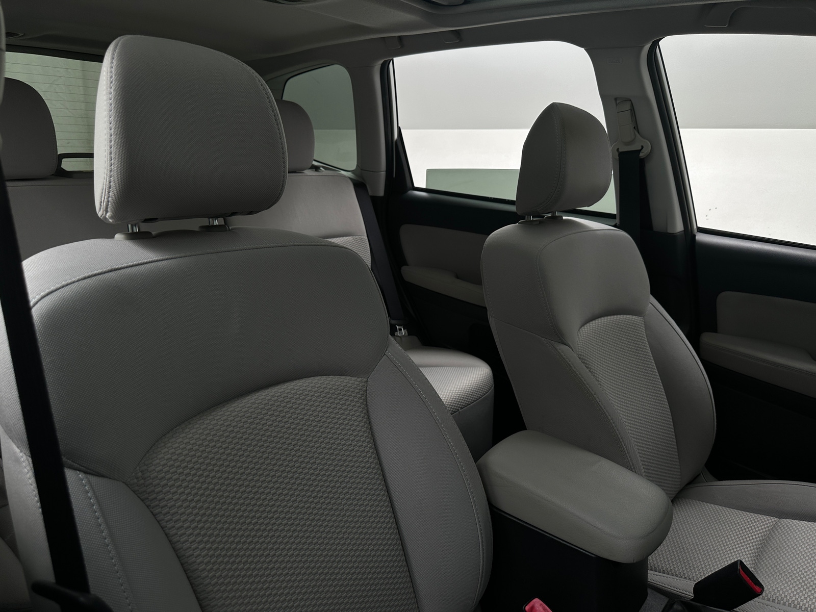 Thumbnail: 2015 Subaru Forester - 2