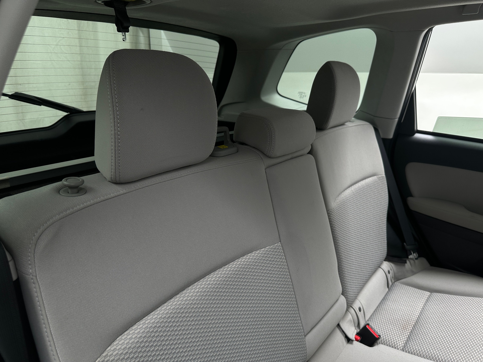 Thumbnail: 2015 Subaru Forester - 6