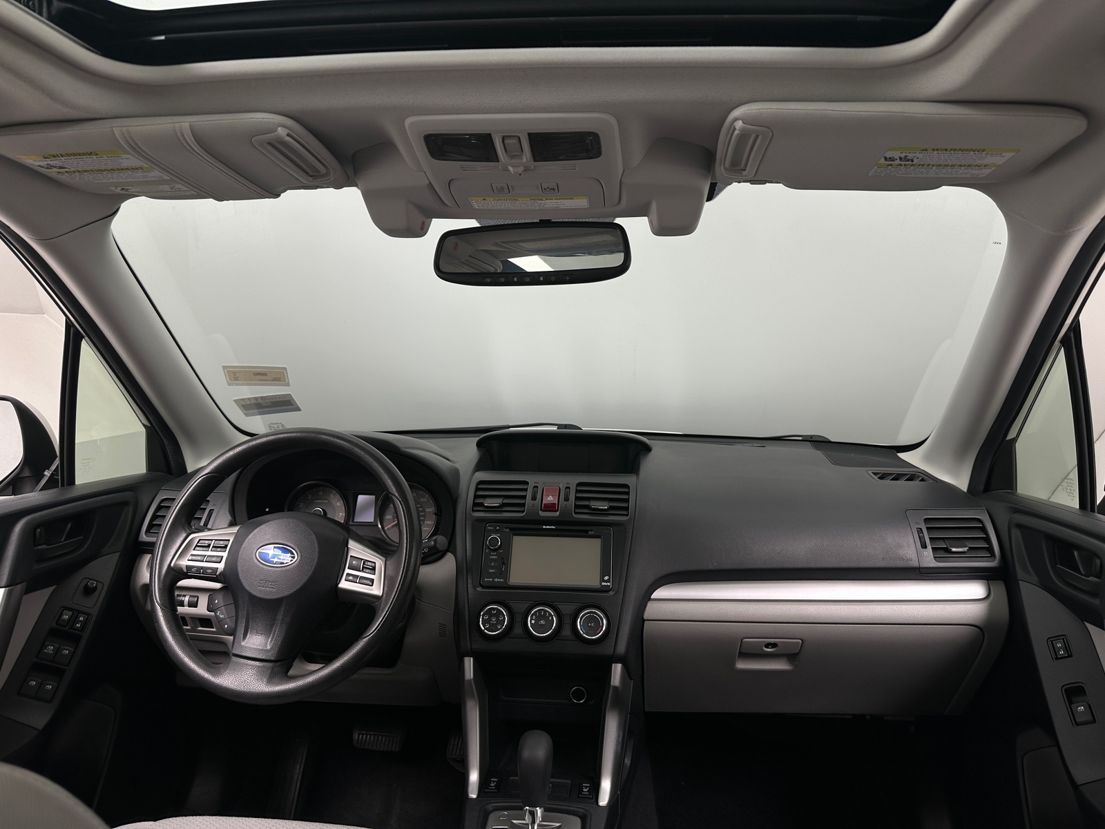 Thumbnail: 2015 Subaru Forester - 3