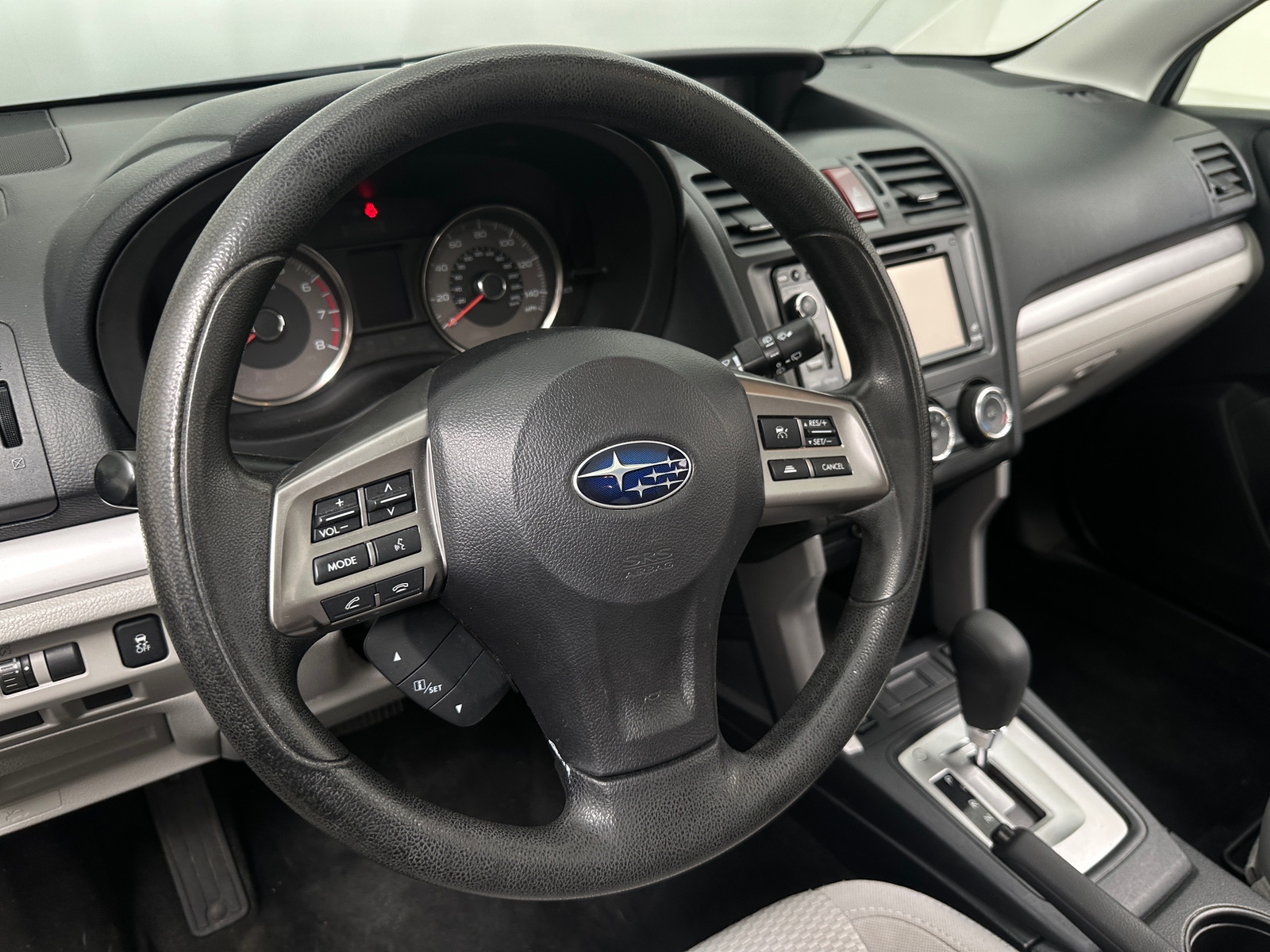 Thumbnail: 2015 Subaru Forester - 5
