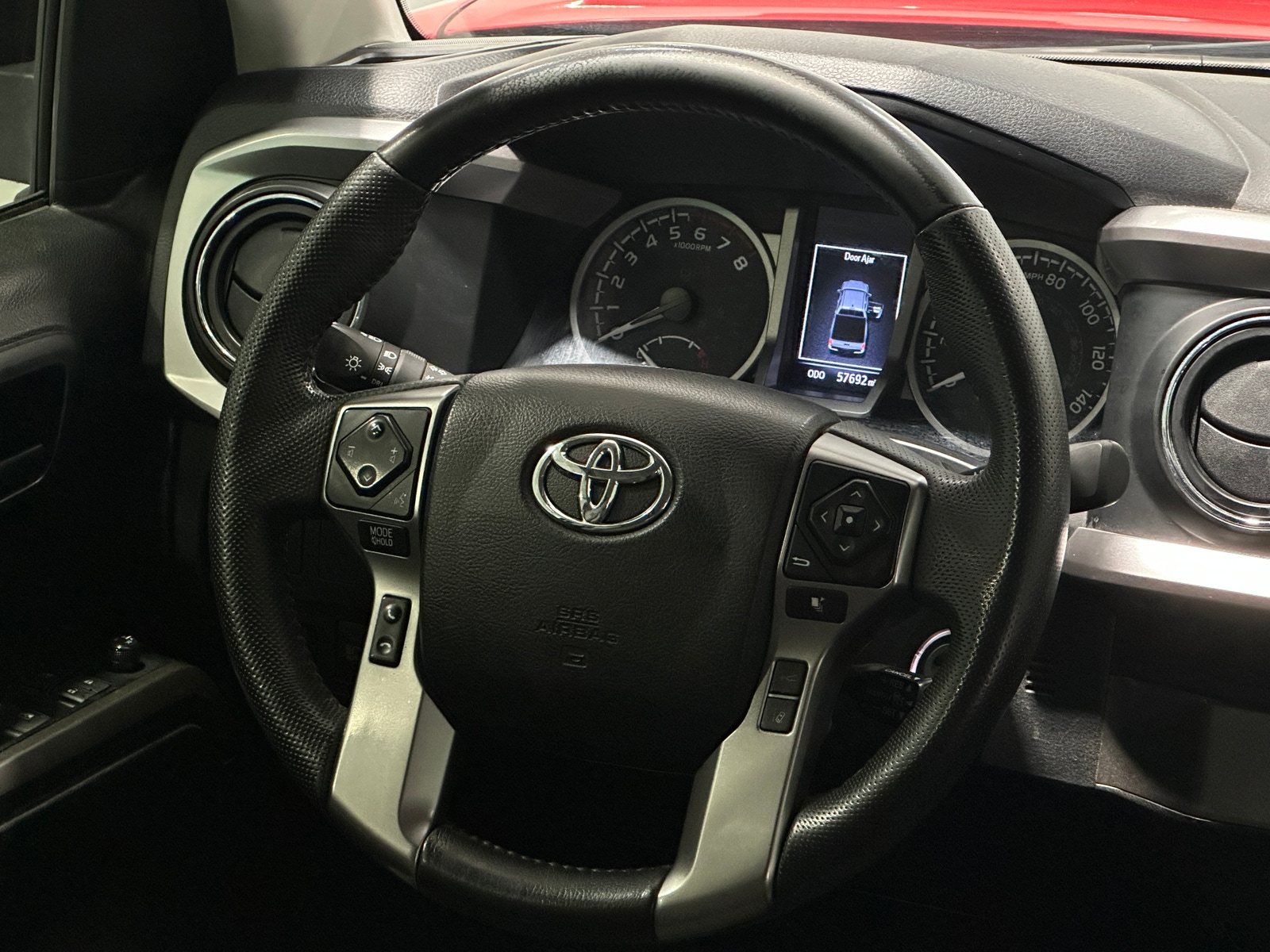 Thumbnail: 2022 Toyota Tacoma - 5