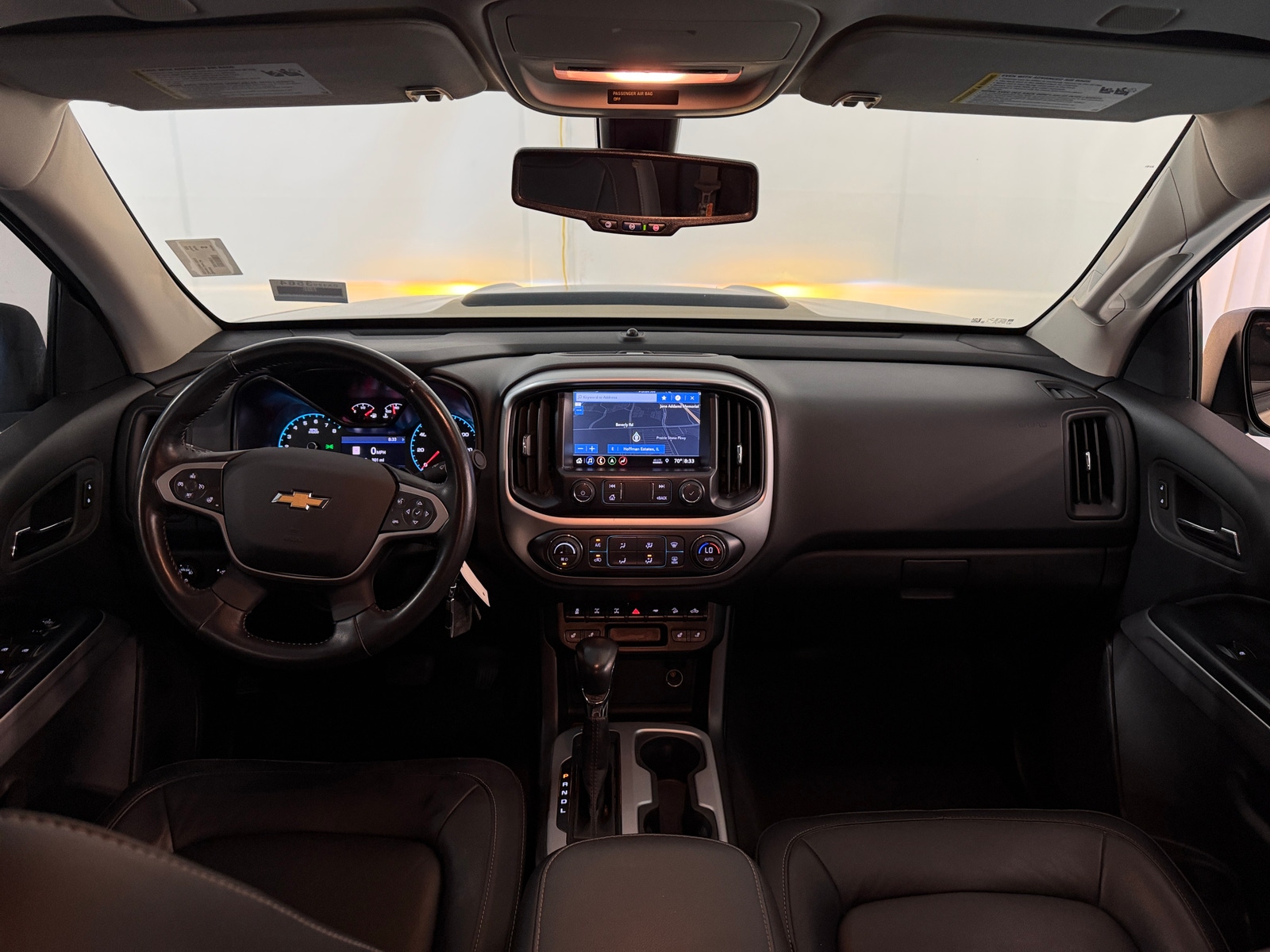 Thumbnail: 2022 Chevrolet Colorado - 2