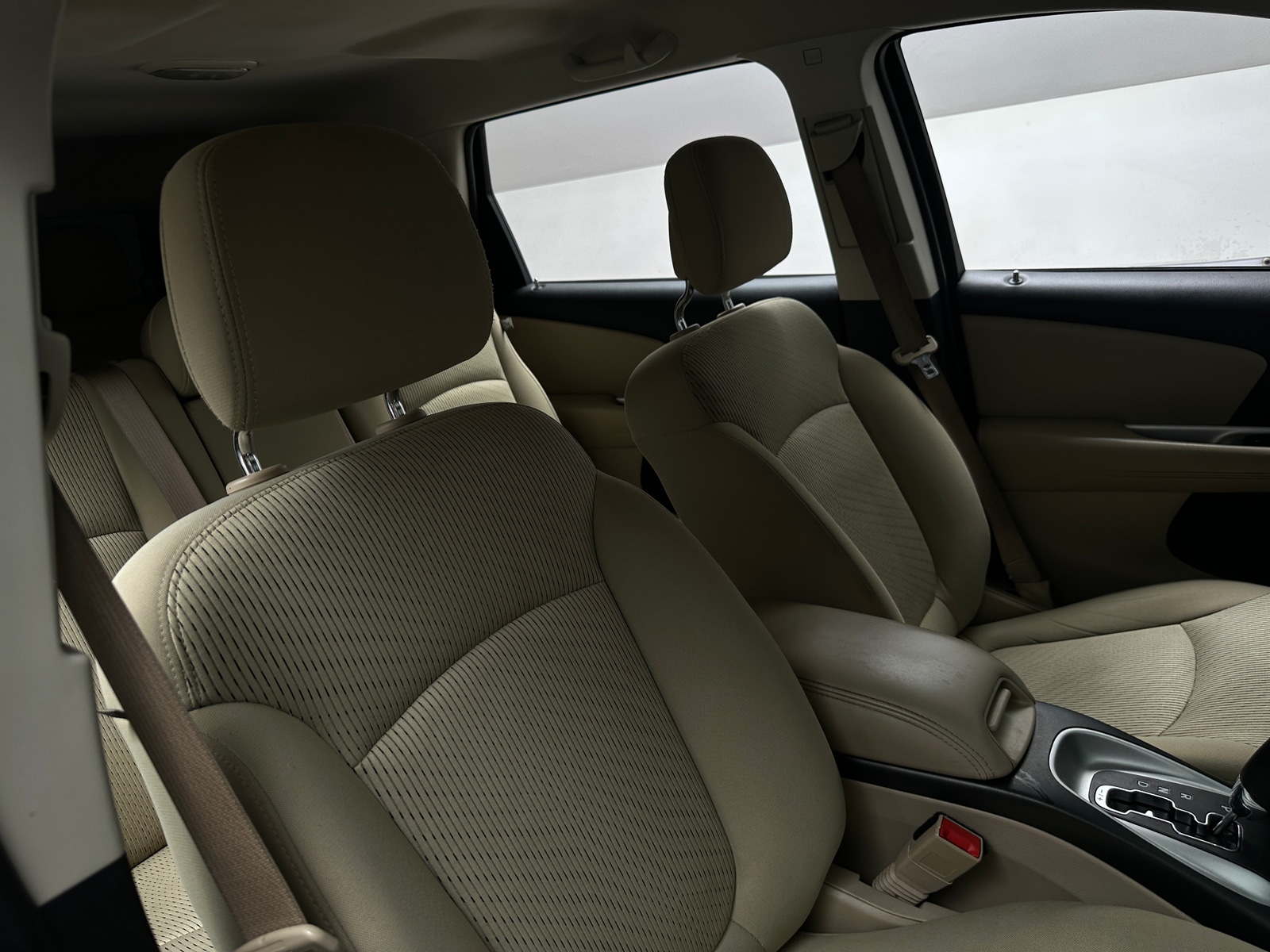 Thumbnail: 2018 Dodge Journey - 2