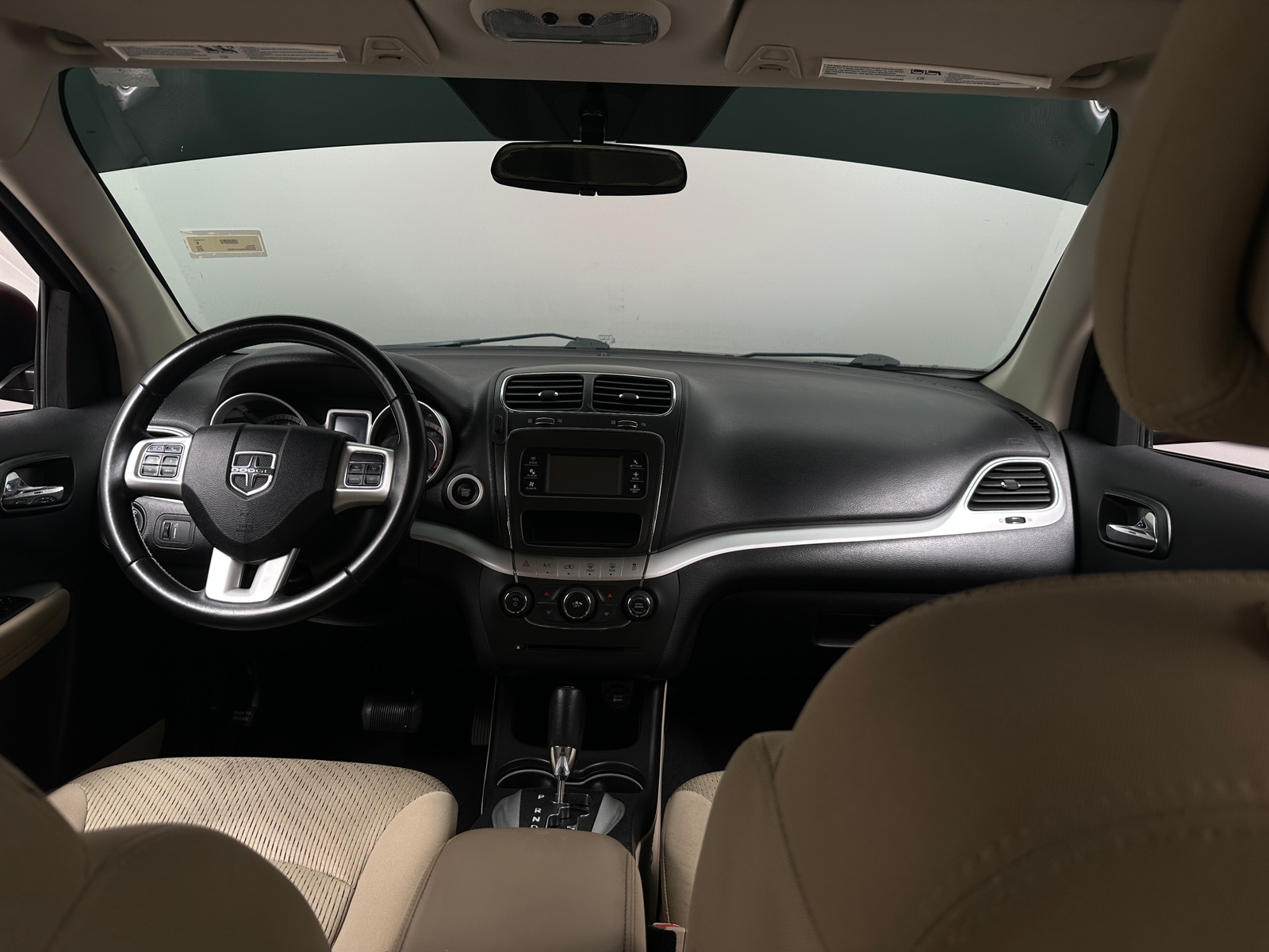 Thumbnail: 2018 Dodge Journey - 3