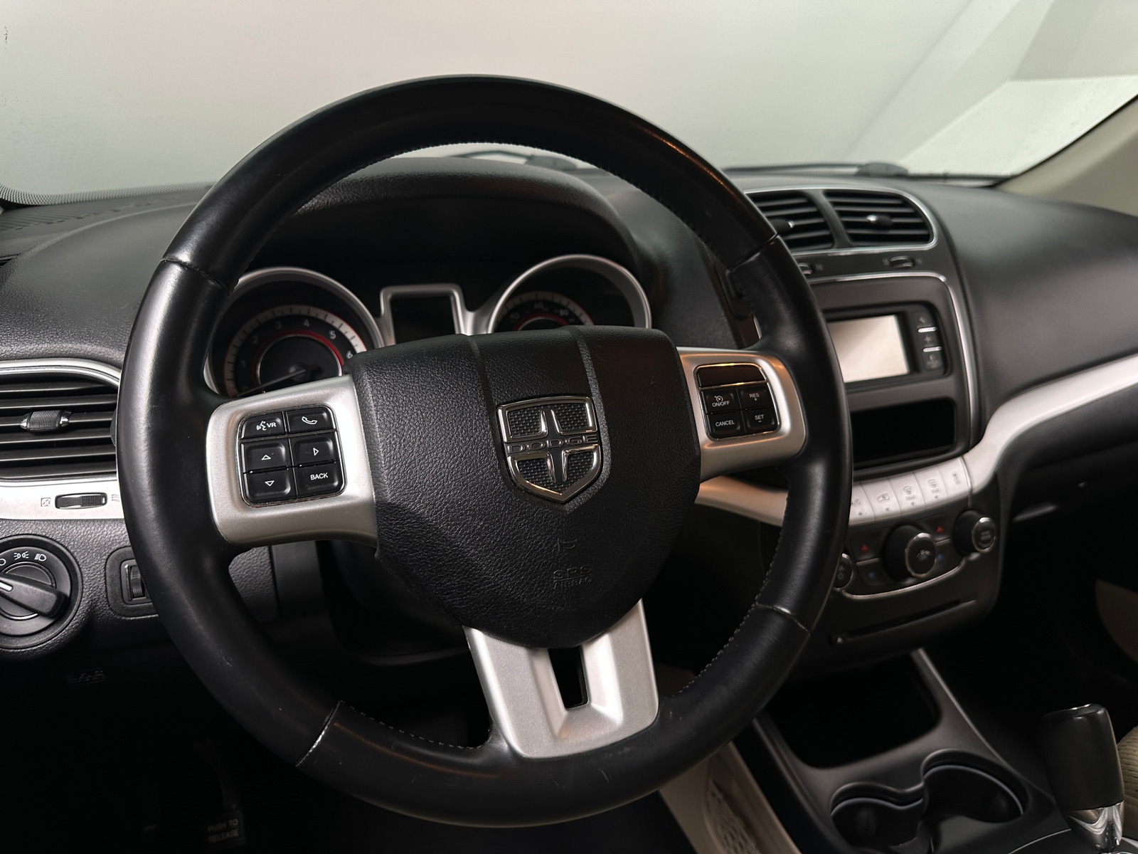 Thumbnail: 2018 Dodge Journey - 5