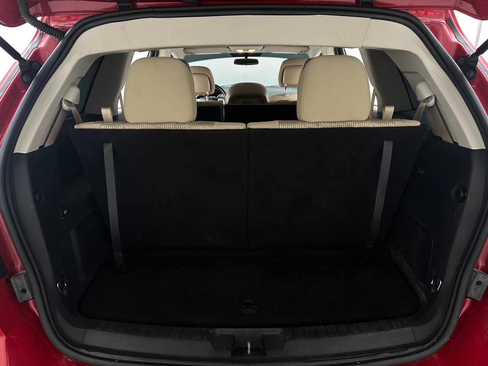 Thumbnail: 2018 Dodge Journey - 7