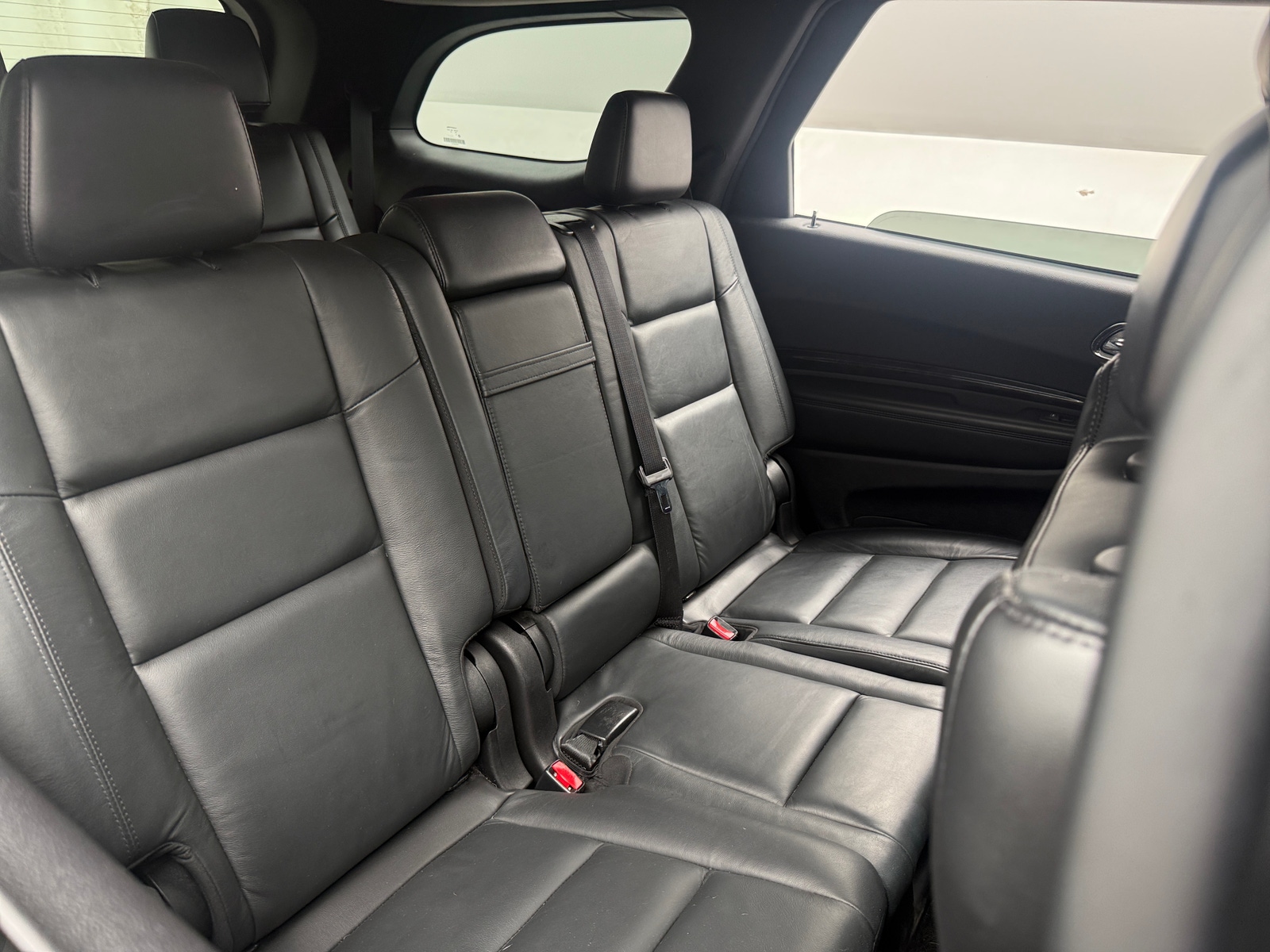 Thumbnail: 2015 Dodge Durango - 5