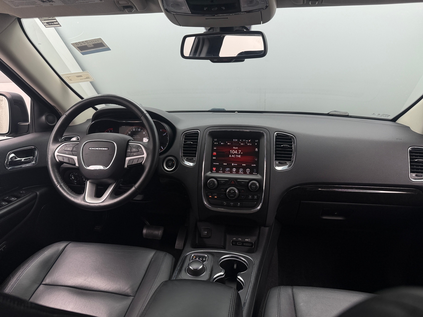 Thumbnail: 2015 Dodge Durango - 2