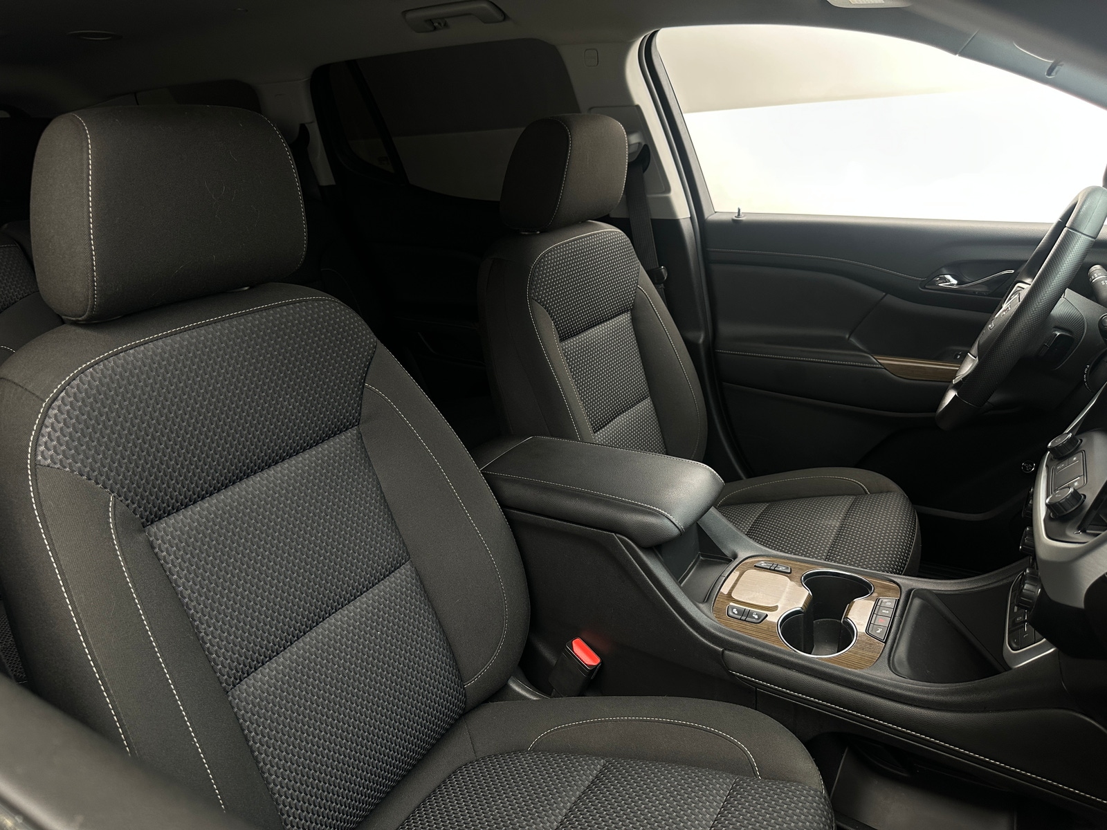 Thumbnail: 2021 GMC Acadia - 2