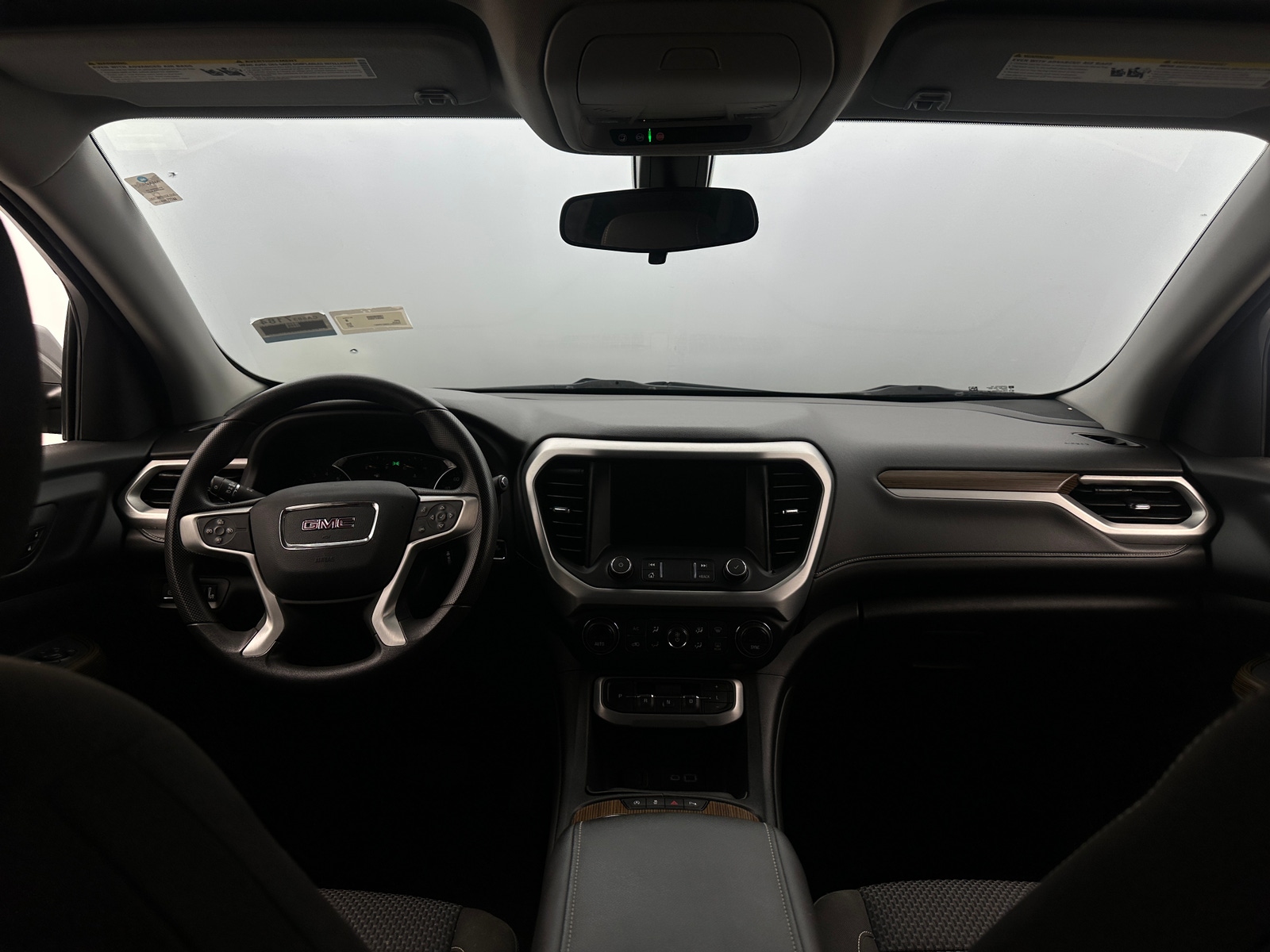 Thumbnail: 2021 GMC Acadia - 3