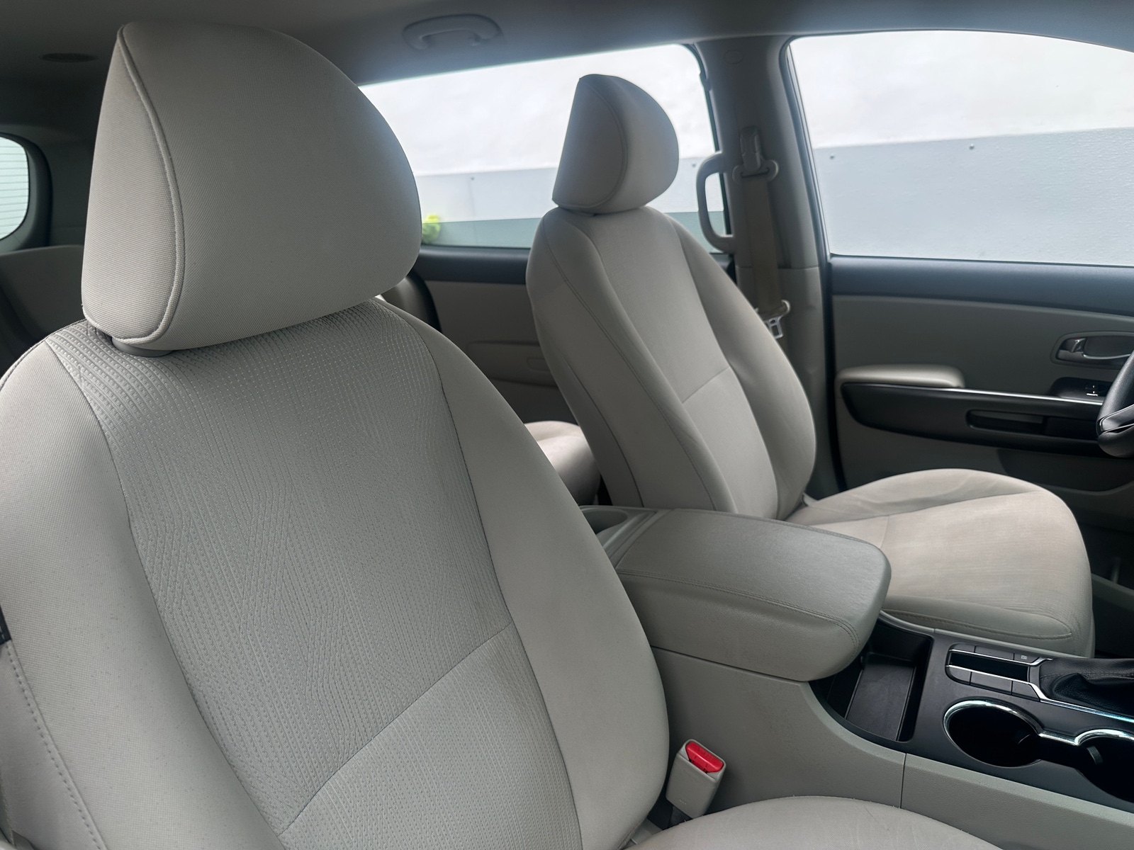 Thumbnail: 2021 Kia Sedona - 2