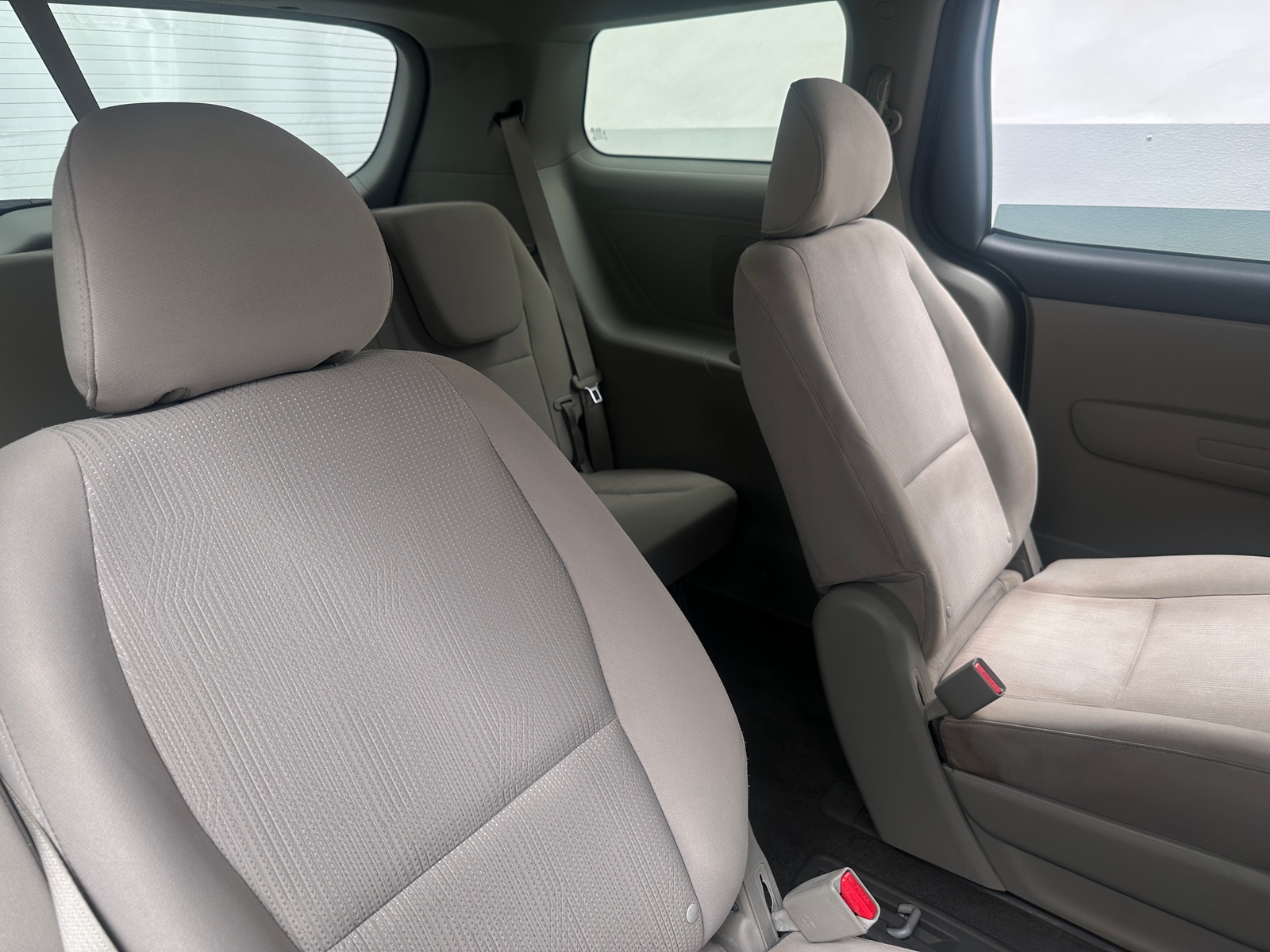 Thumbnail: 2021 Kia Sedona - 6