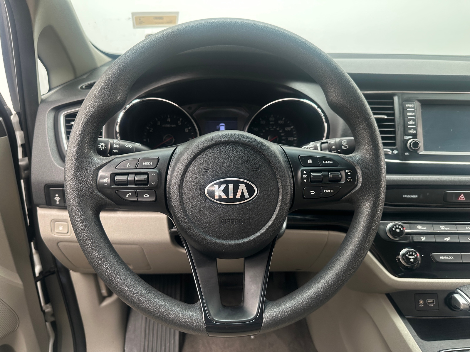 Thumbnail: 2021 Kia Sedona - 5
