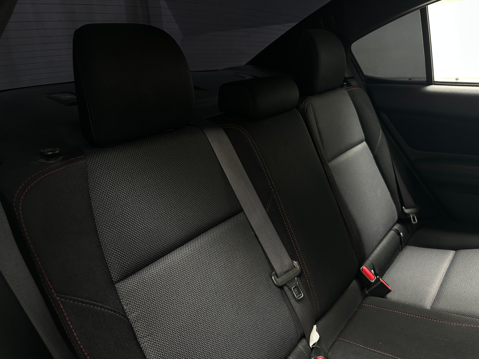 Thumbnail: 2016 Subaru WRX - 6