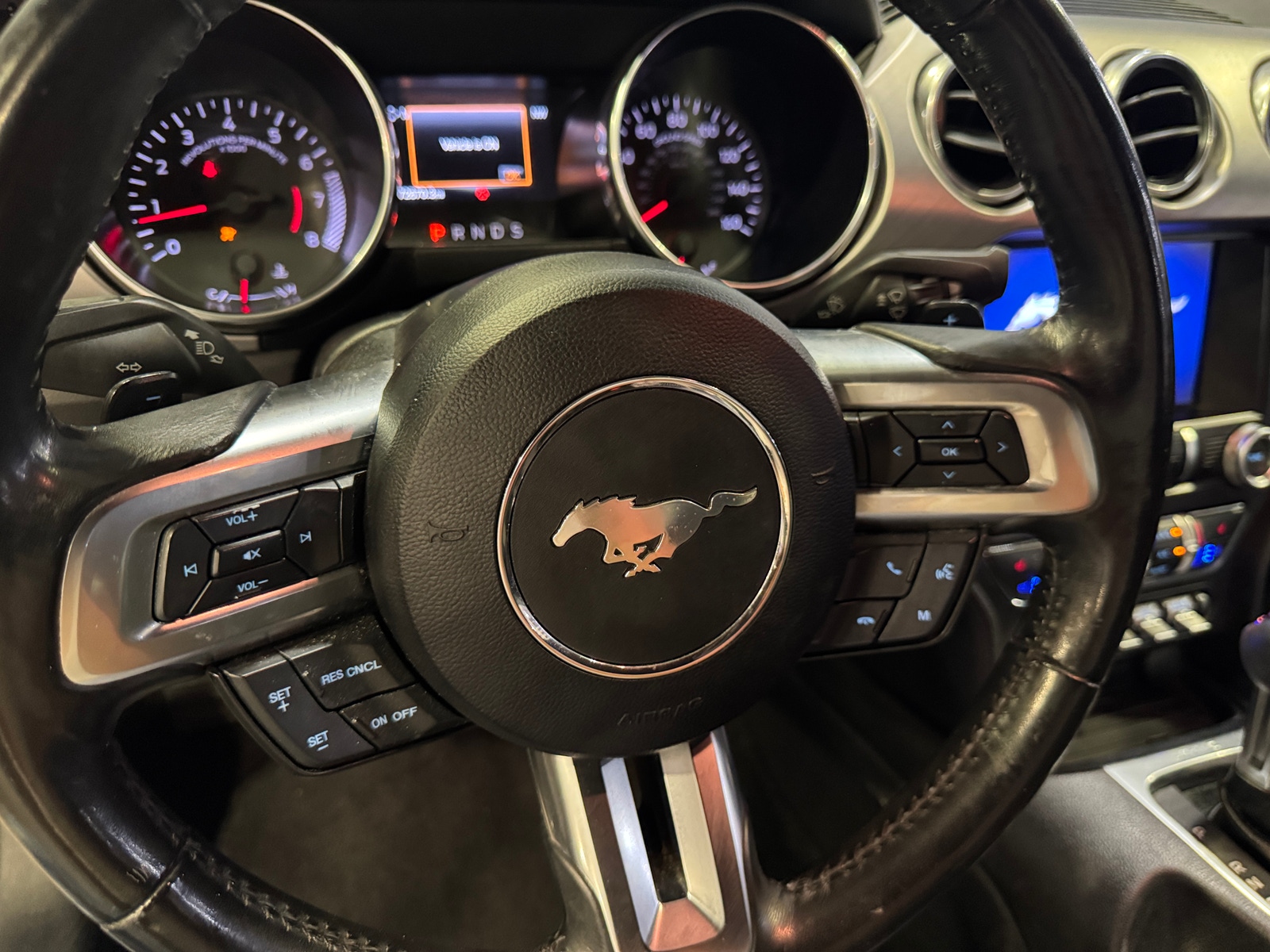 Thumbnail: 2020 Ford Mustang - 3