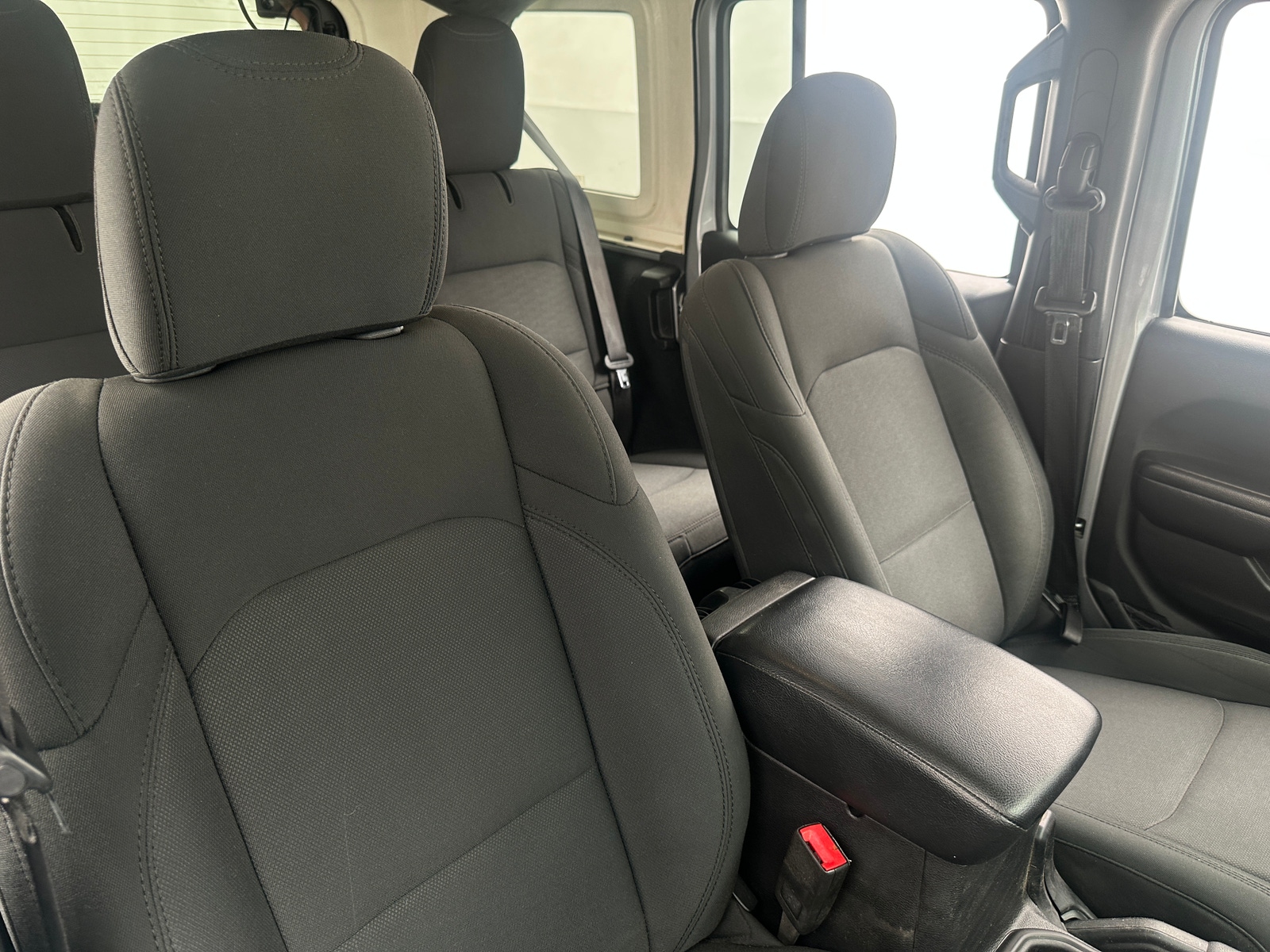 Thumbnail: 2020 Jeep Wrangler - 2