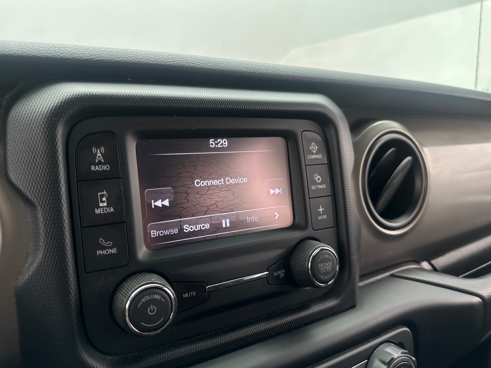 Thumbnail: 2020 Jeep Wrangler - 4
