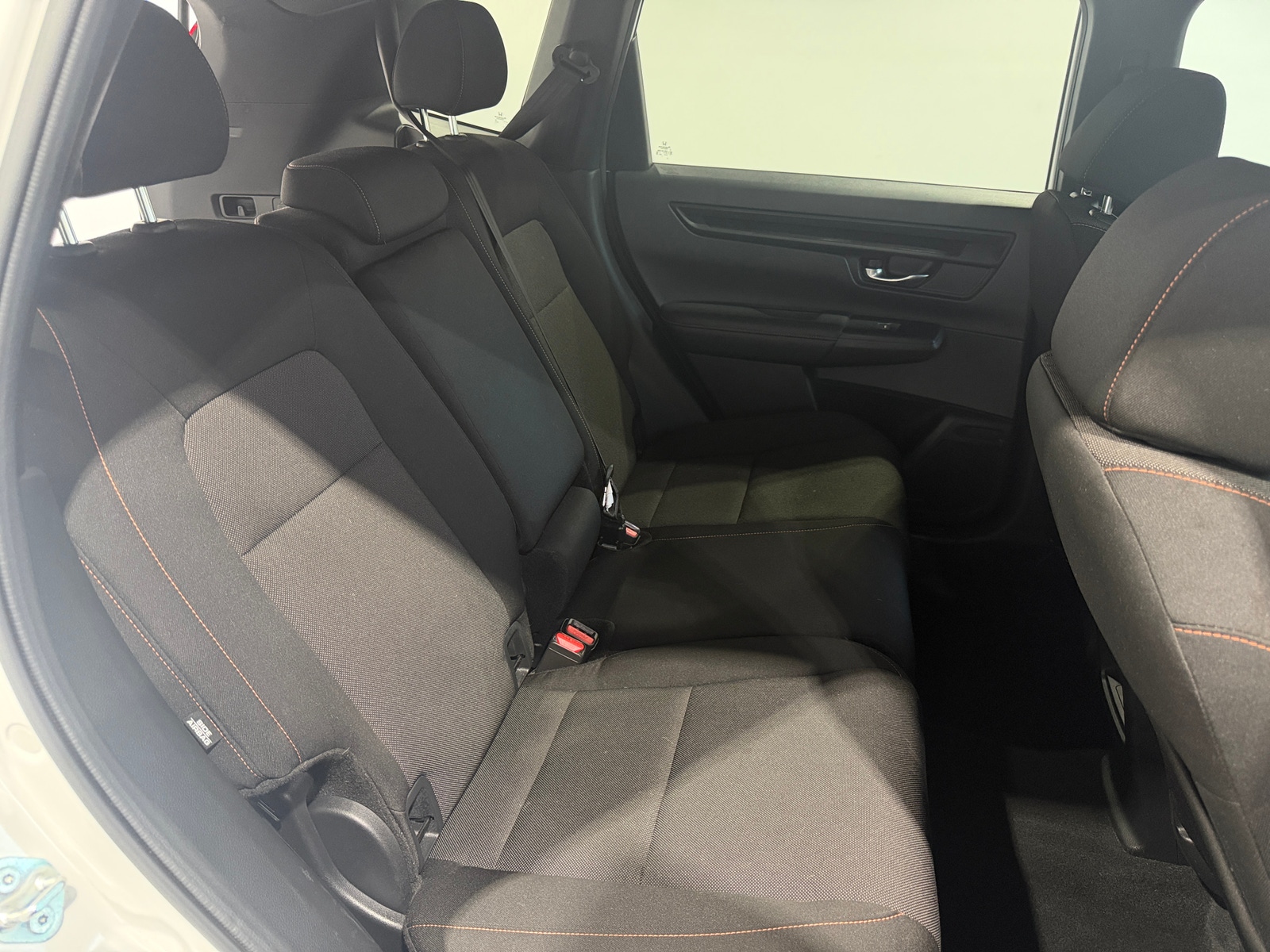 Thumbnail: 2023 Honda CR-V - 6