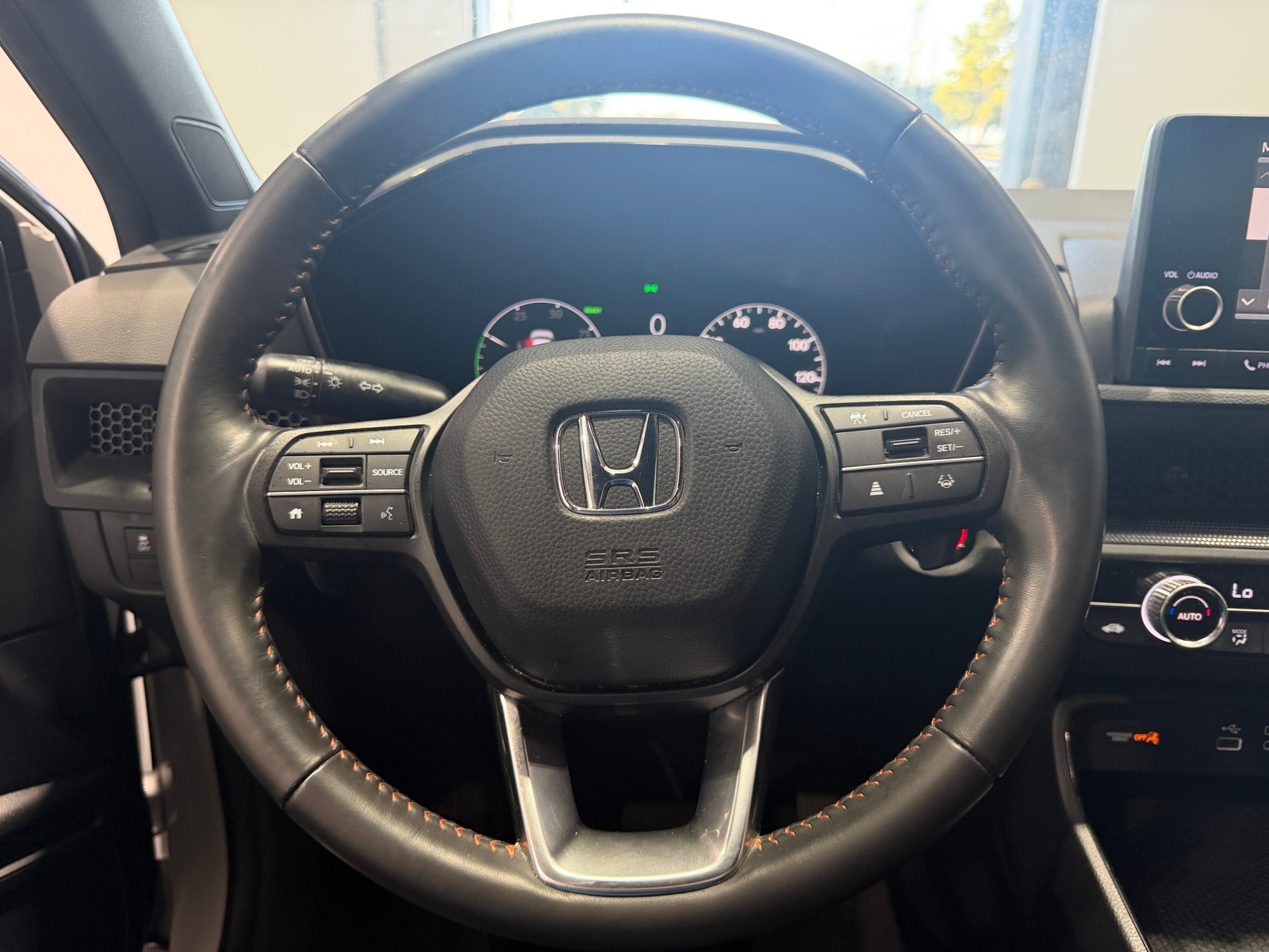 Thumbnail: 2023 Honda CR-V - 5