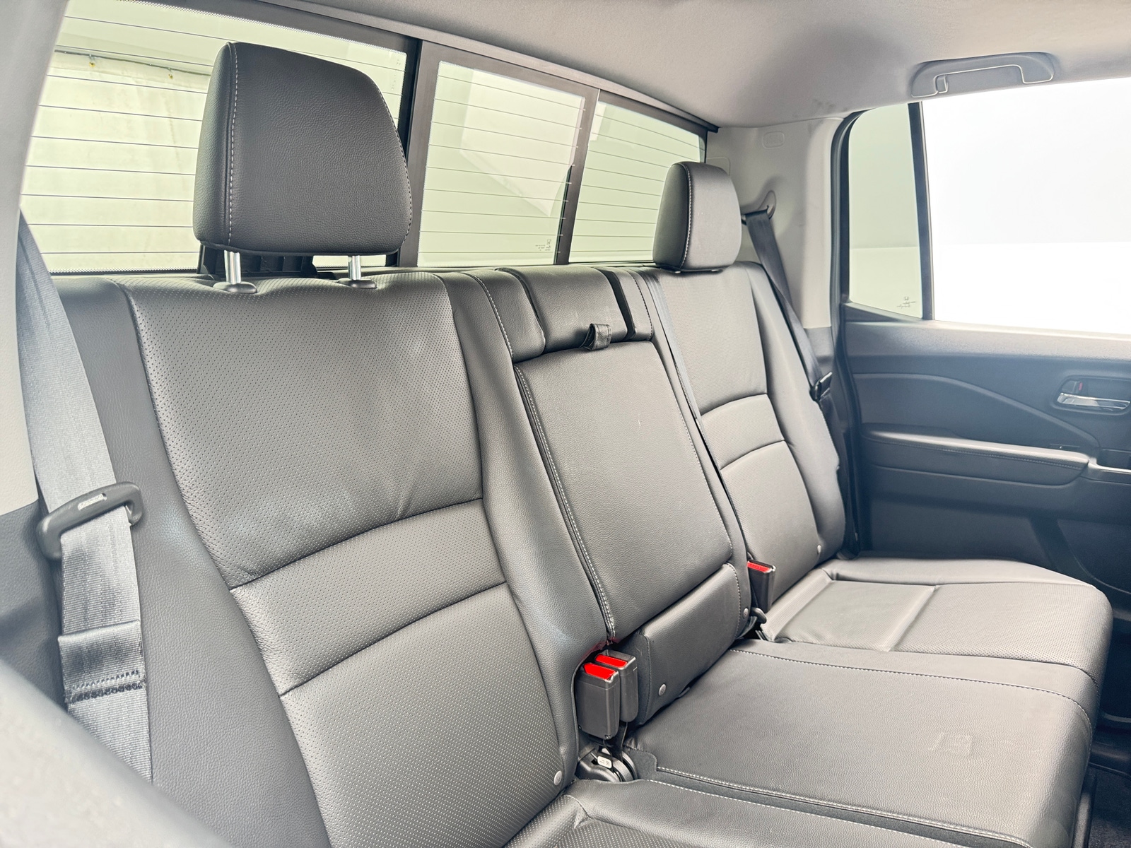 Thumbnail: 2019 Honda Ridgeline - 5