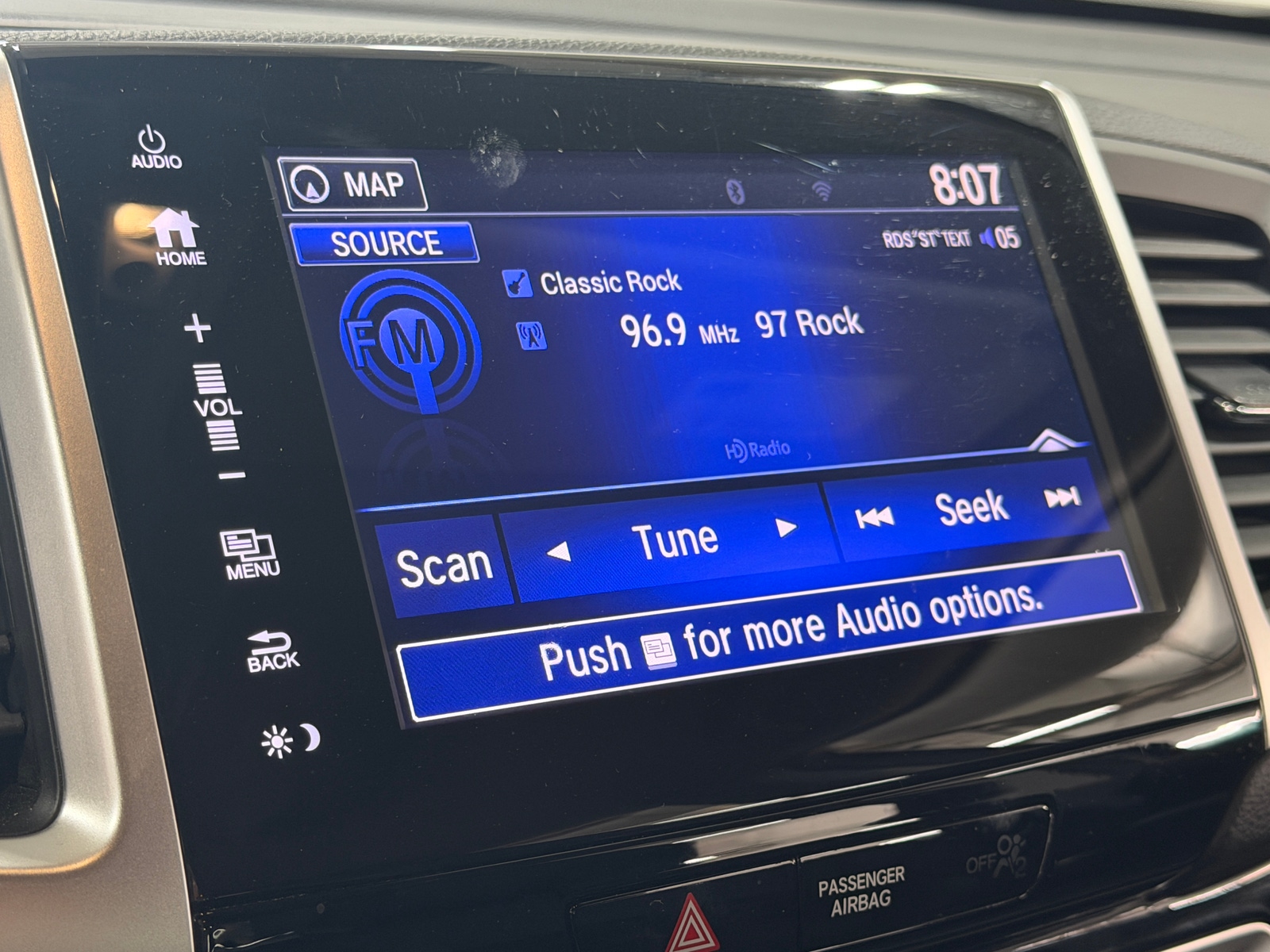 Thumbnail: 2019 Honda Ridgeline - 3