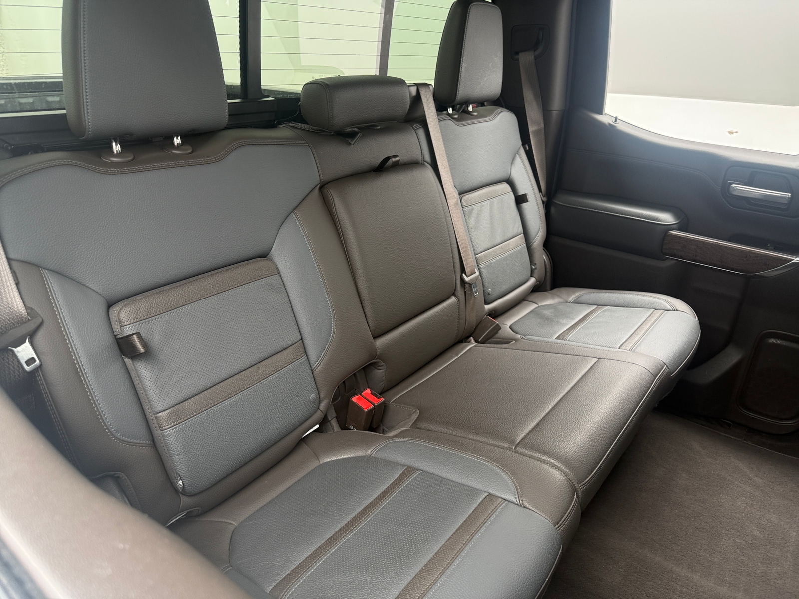 Thumbnail: 2021 GMC Sierra 1500 - 5