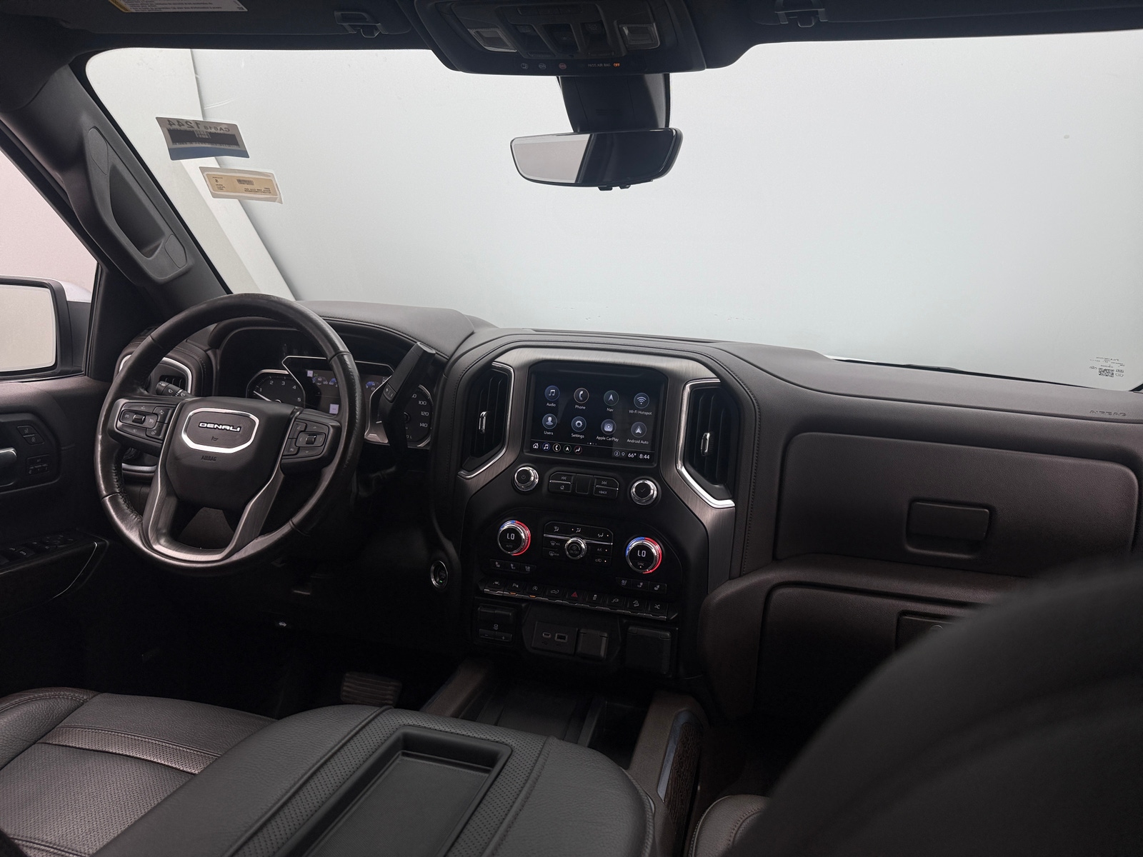 Thumbnail: 2021 GMC Sierra 1500 - 2
