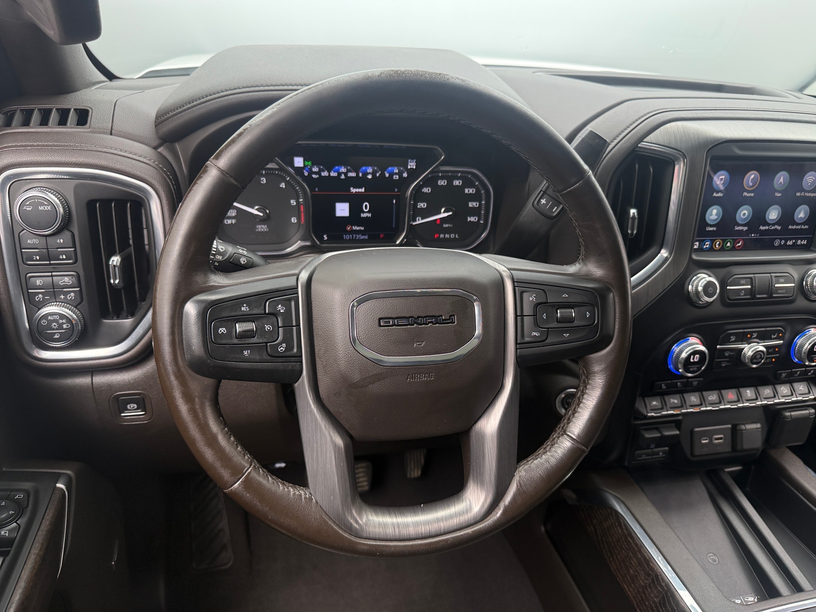 Thumbnail: 2021 GMC Sierra 1500 - 4