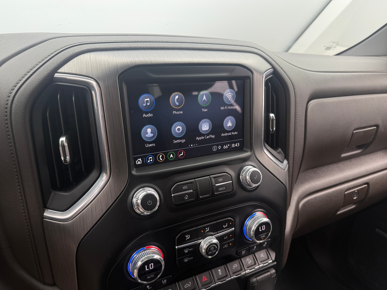 Thumbnail: 2021 GMC Sierra 1500 - 3