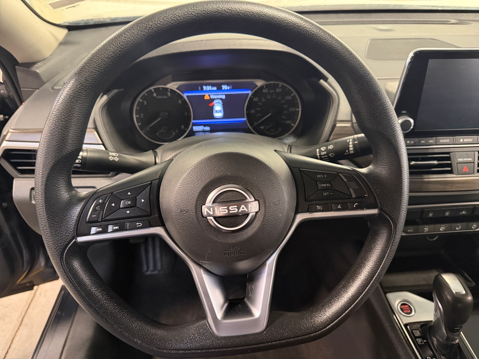 Thumbnail: 2024 Nissan Altima - 5