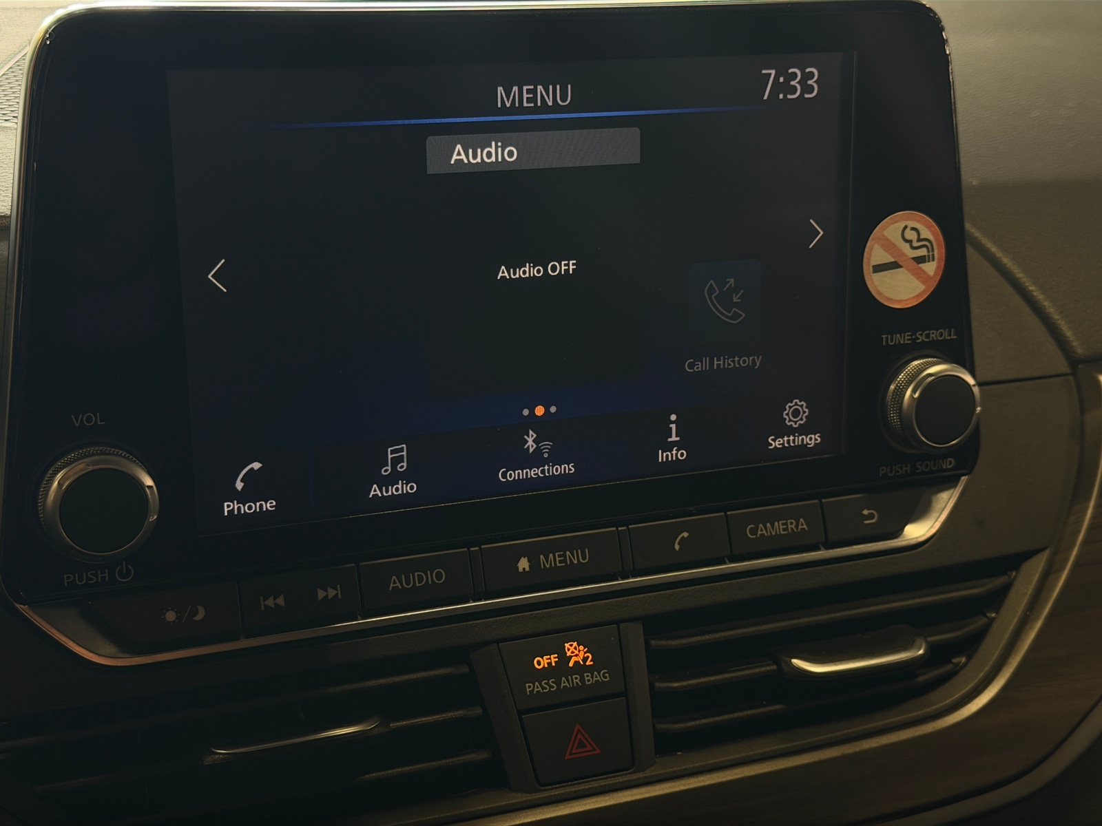 Thumbnail: 2024 Nissan Altima - 4