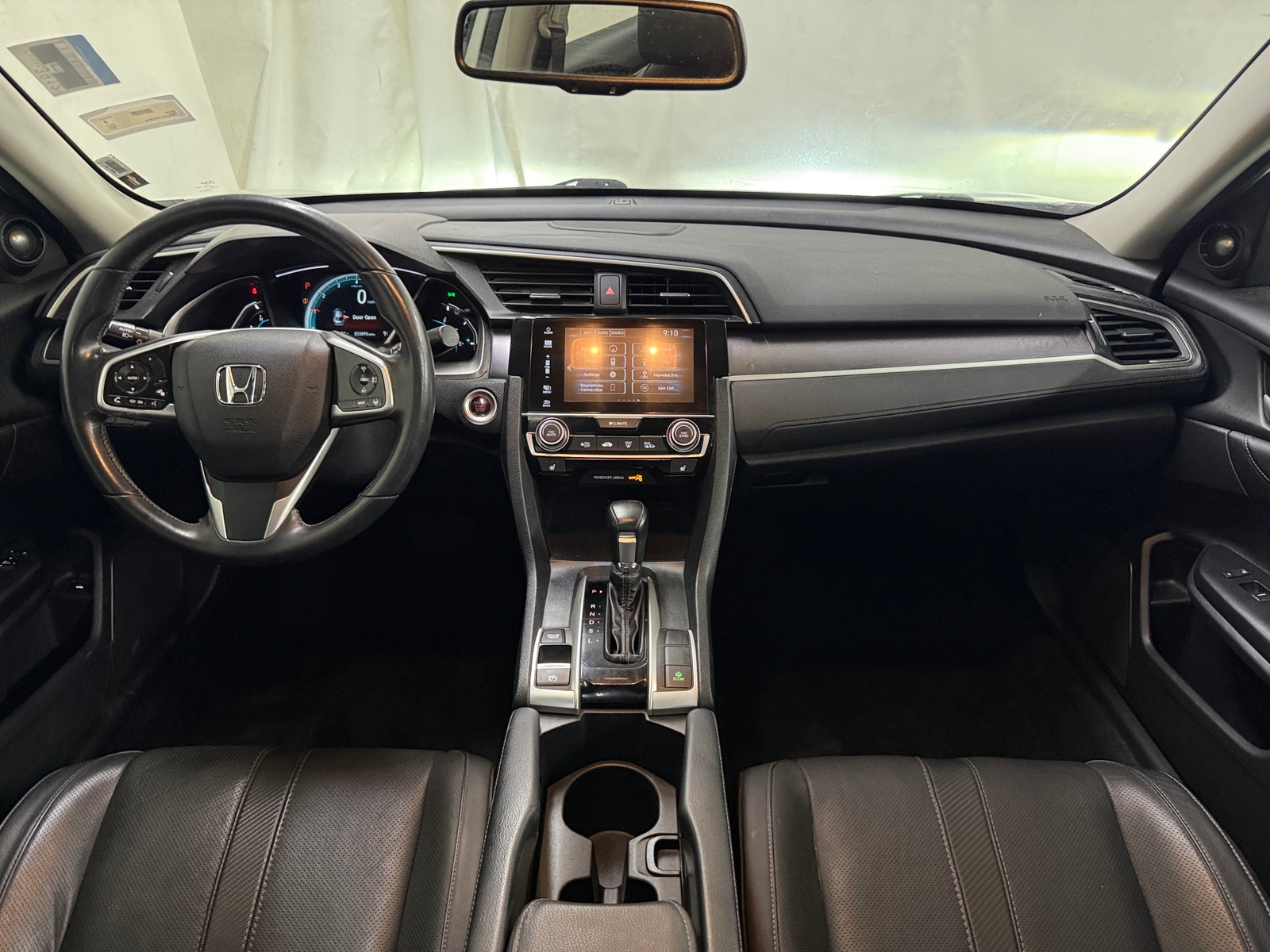 Thumbnail: 2017 Honda Civic - 2