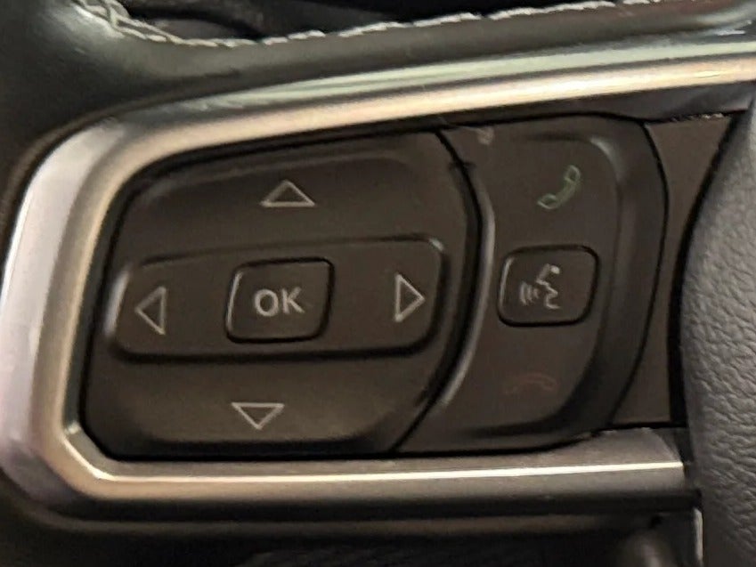 2023 Jeep Wrangler 4-Door Sahara - Photo 17