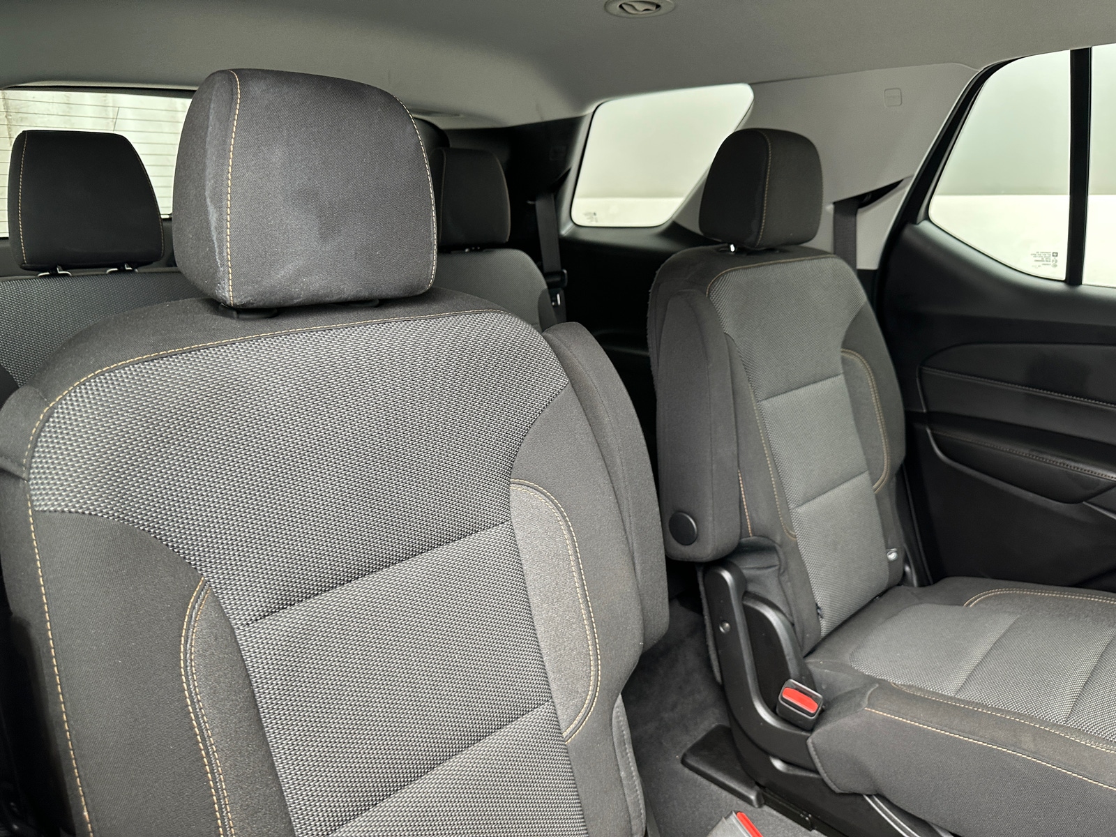 Thumbnail: 2019 Chevrolet Traverse - 6