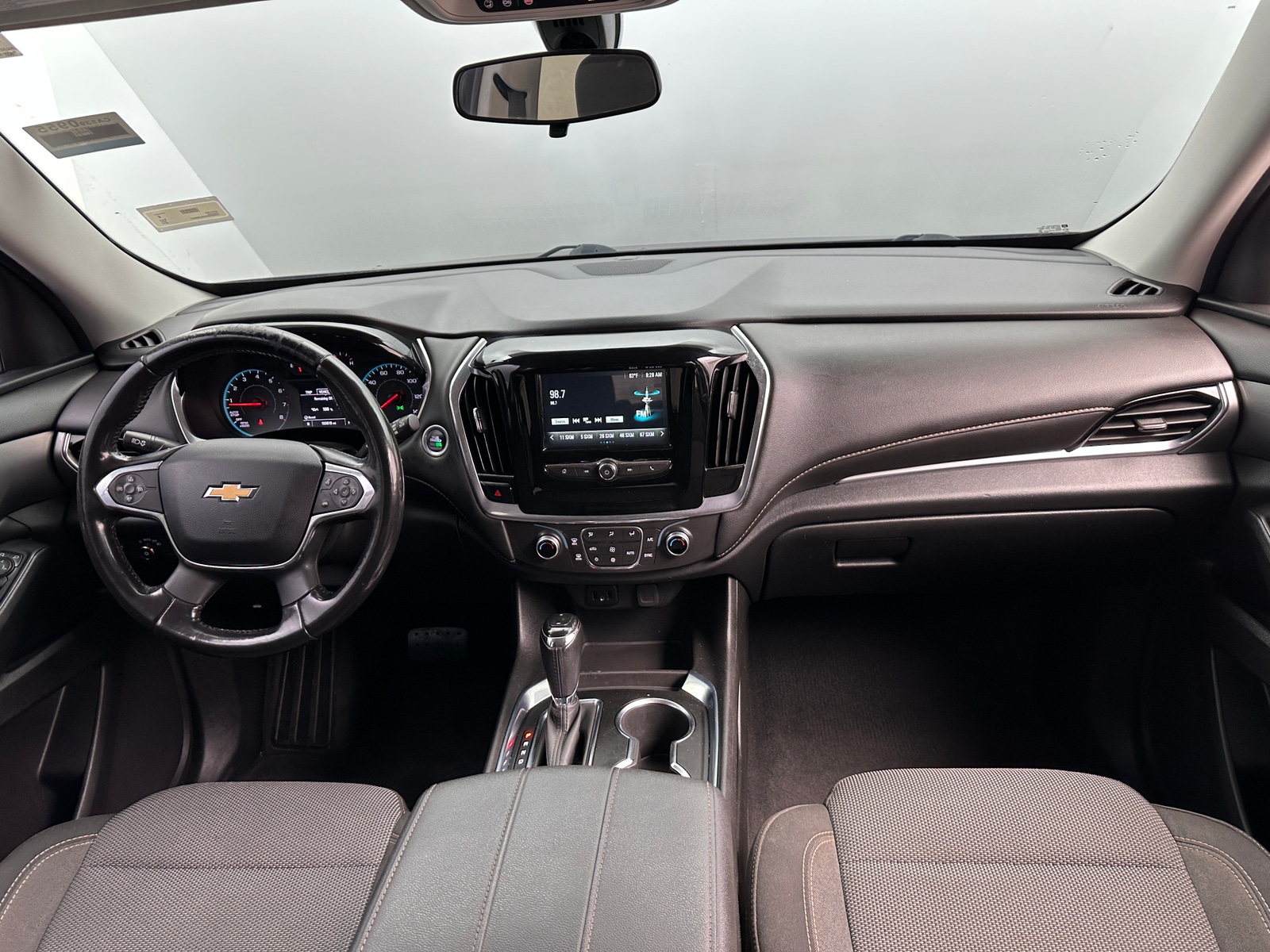 Thumbnail: 2019 Chevrolet Traverse - 3