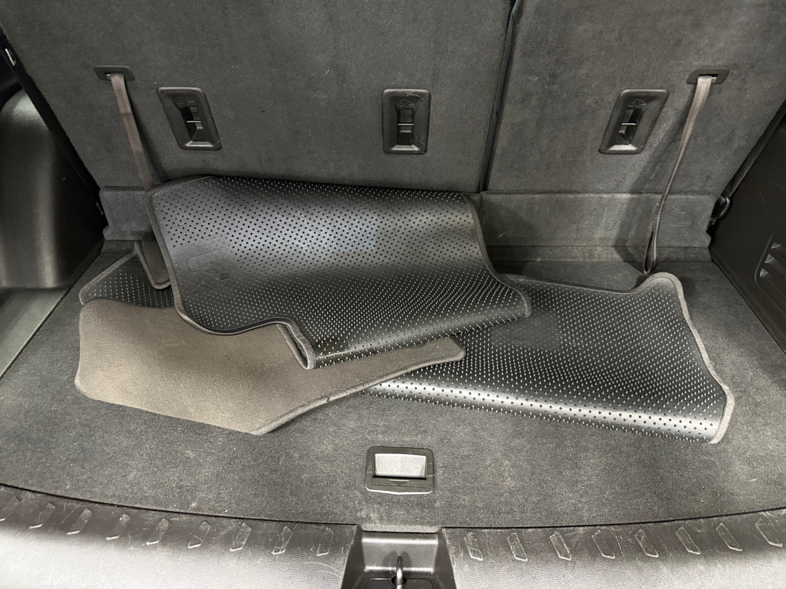Thumbnail: 2019 Chevrolet Traverse - 7