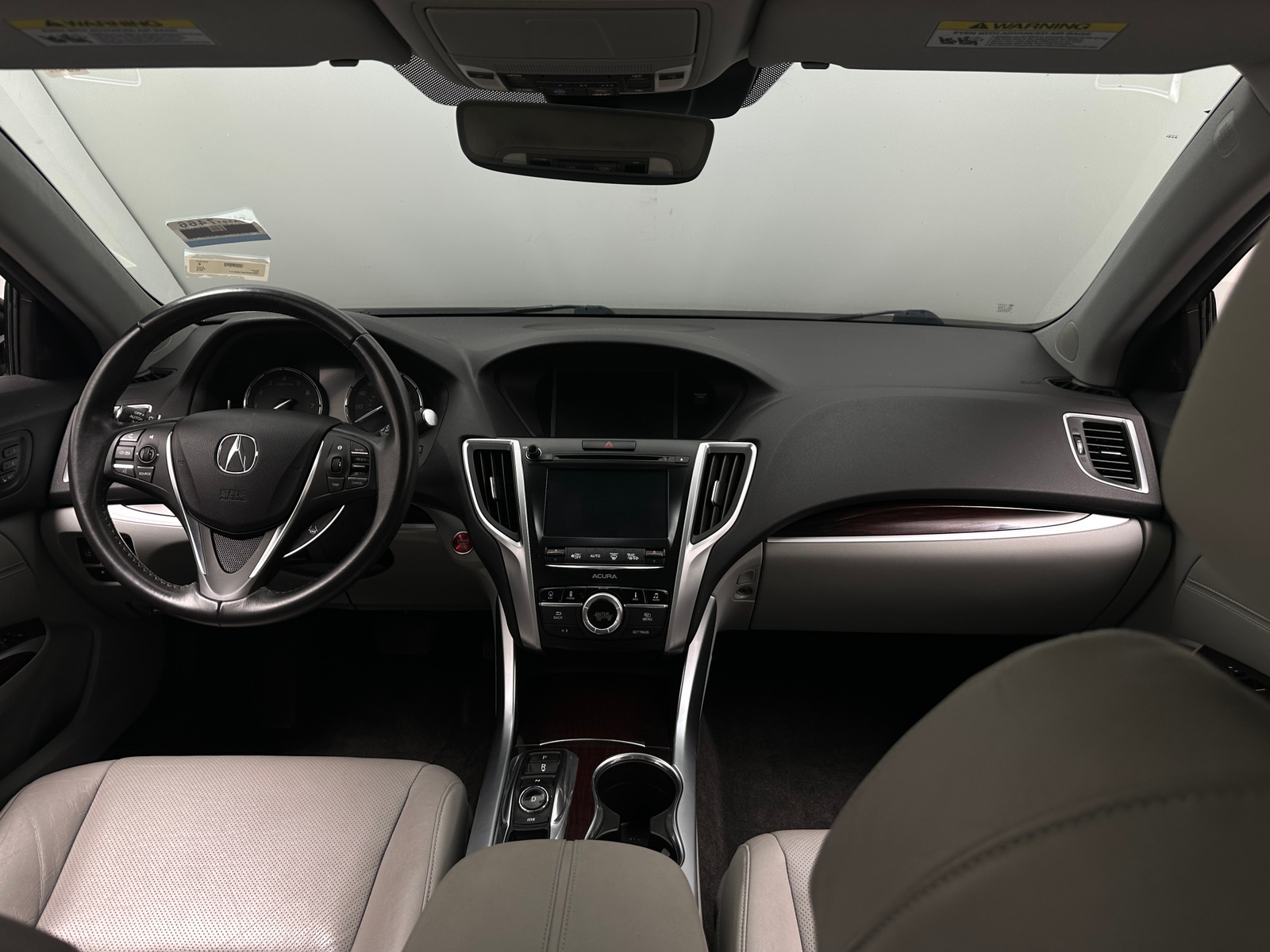 Thumbnail: 2015 Acura TLX - 2