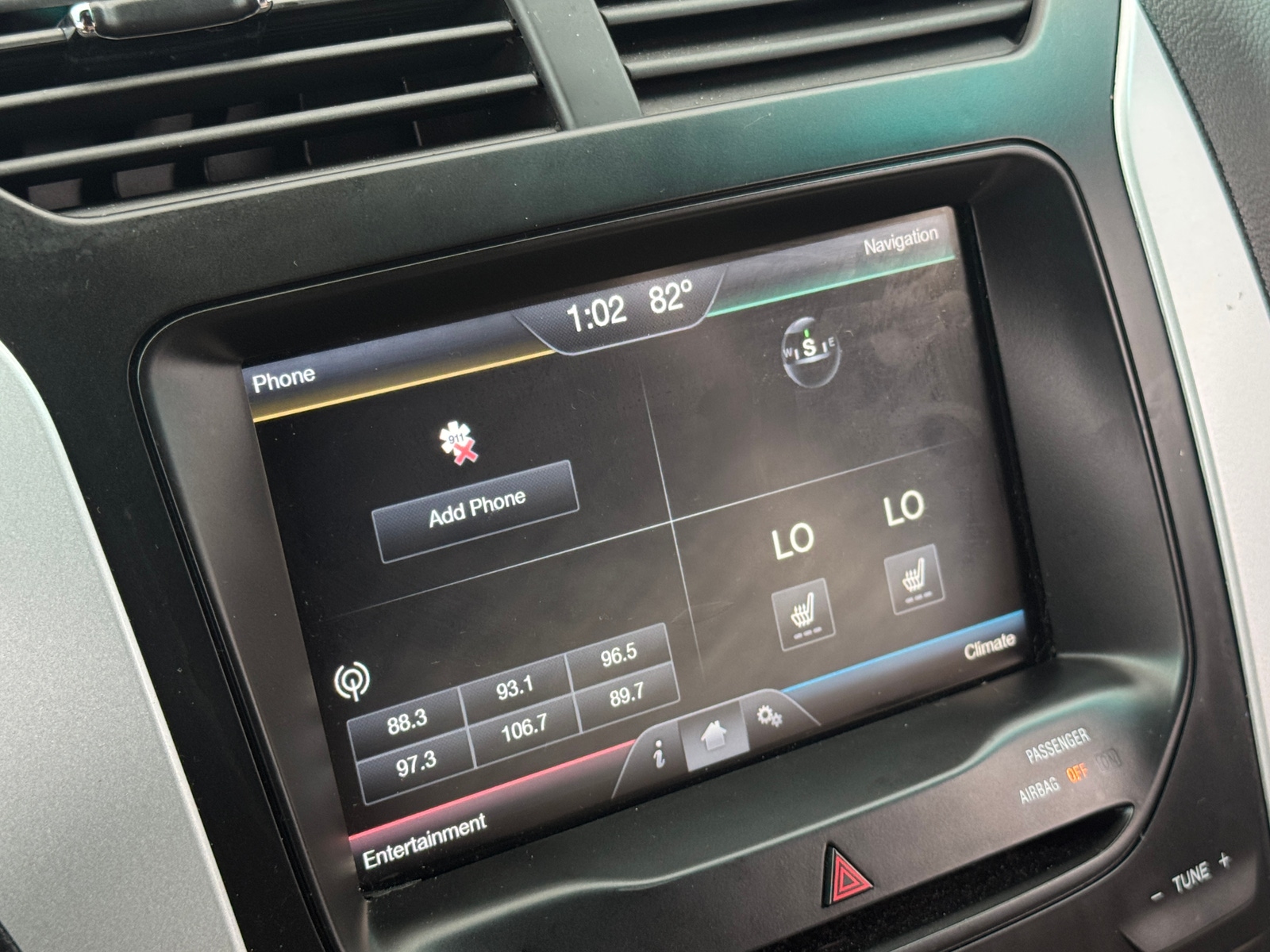 Thumbnail: 2014 Ford Explorer - 3