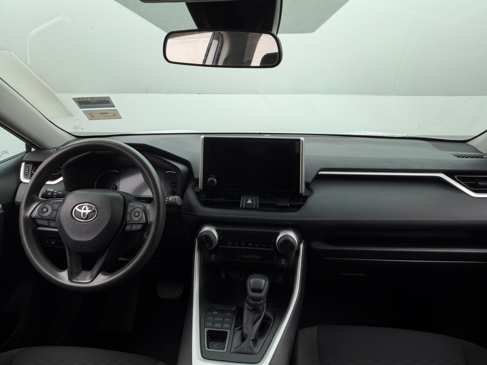 Thumbnail: 2024 Toyota RAV4 - 3