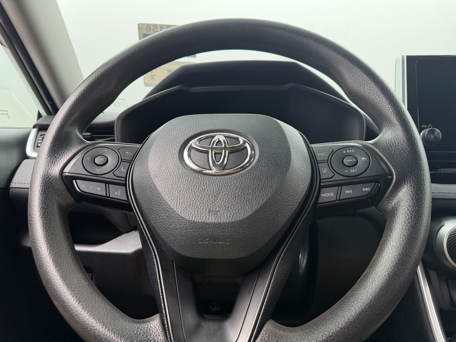 Thumbnail: 2024 Toyota RAV4 - 5