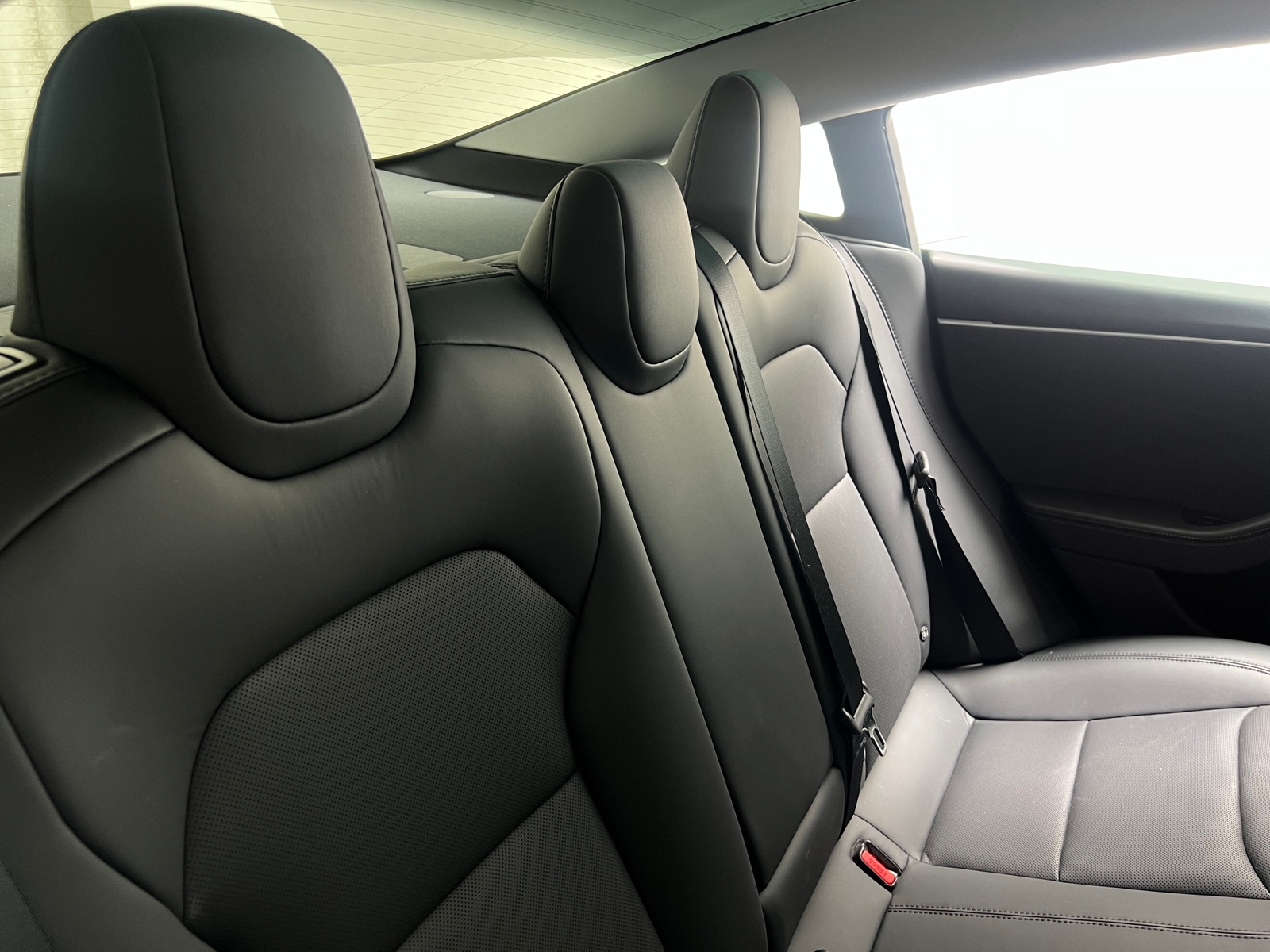 Thumbnail: 2024 Tesla Model 3 - 5